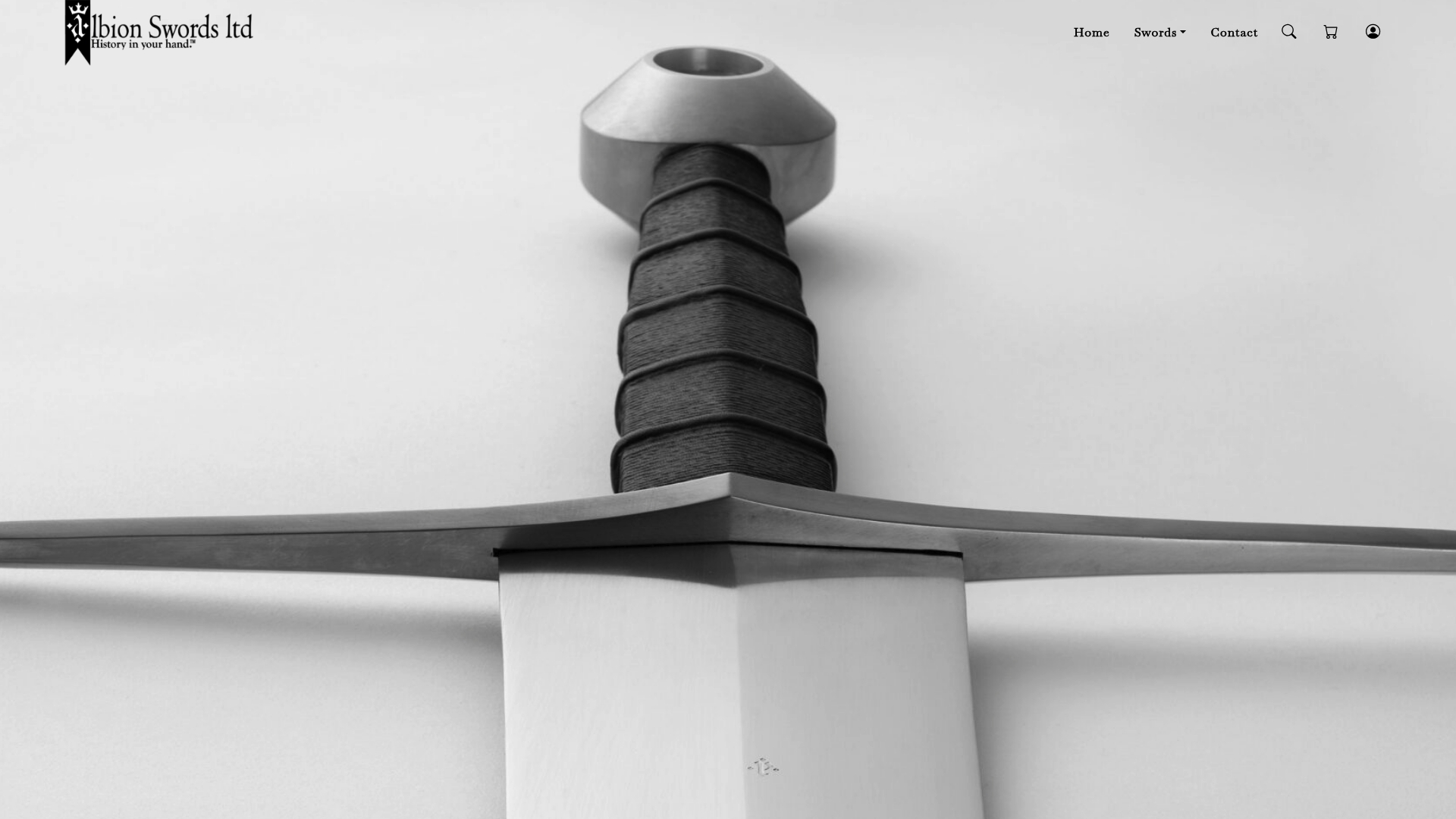 https://albion-swords.com
