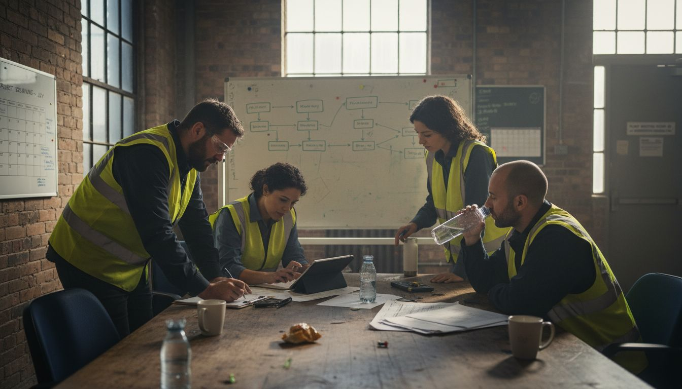 Process Improvement Lifecycle: Driving Lean Success | Leanscape