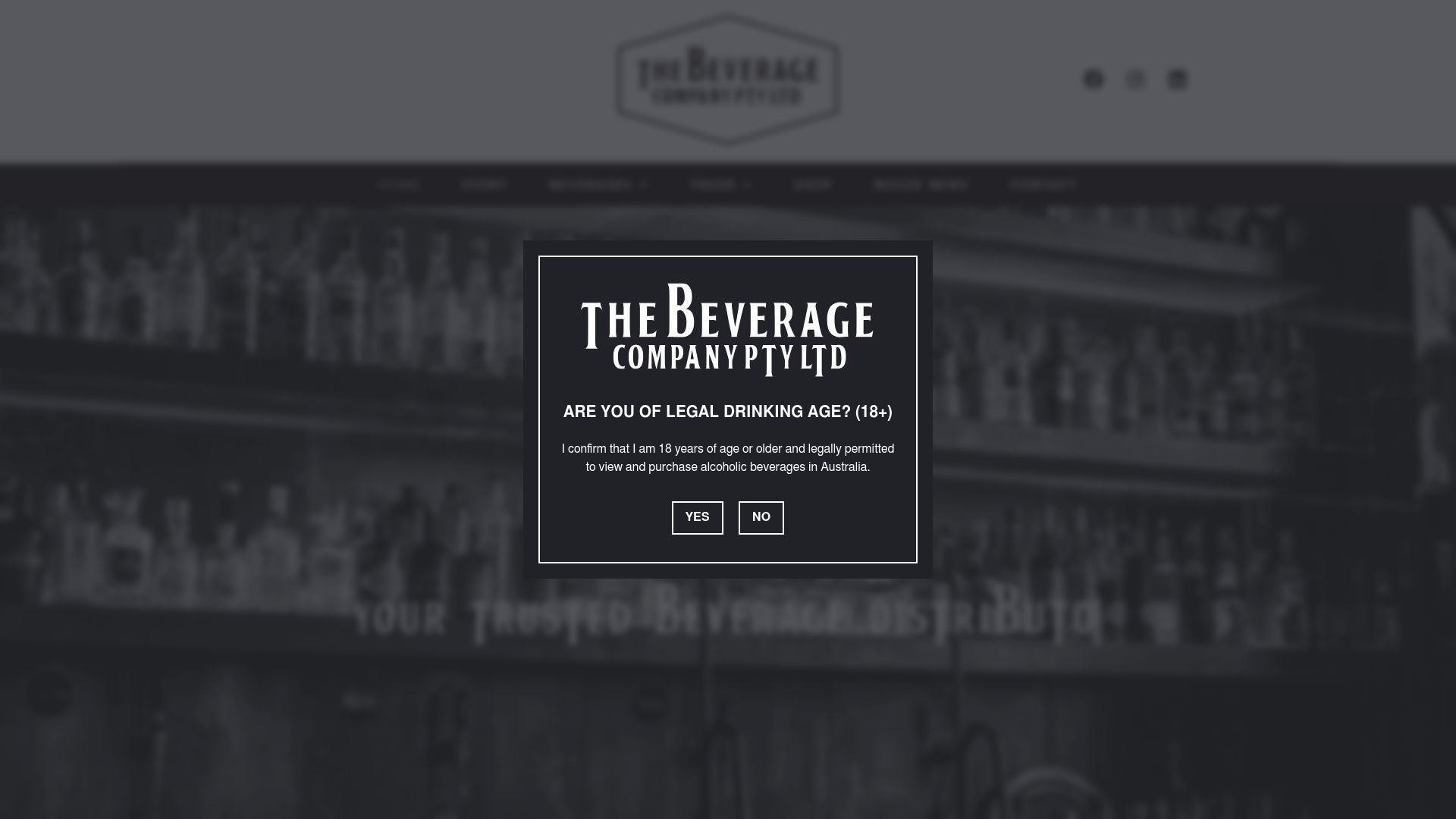 https://thebevco.com.au