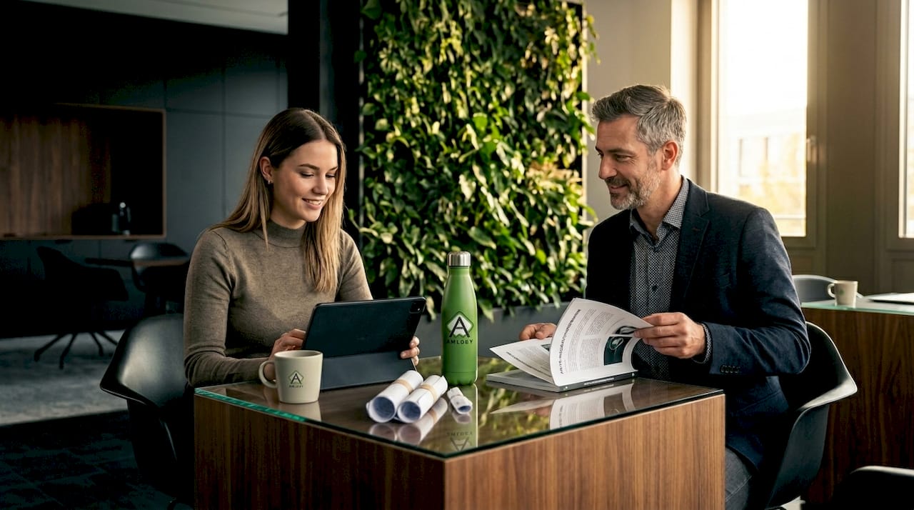 Im Team gemeinsam lernen – digital und vor Ort.