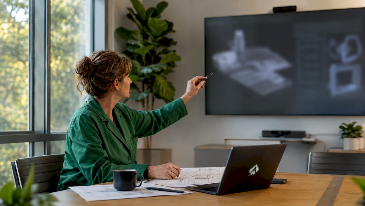 Expertin gibt Einblicke in moderne Simulationstechnologien