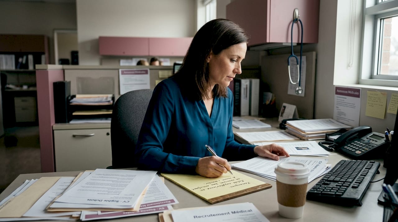 Entete