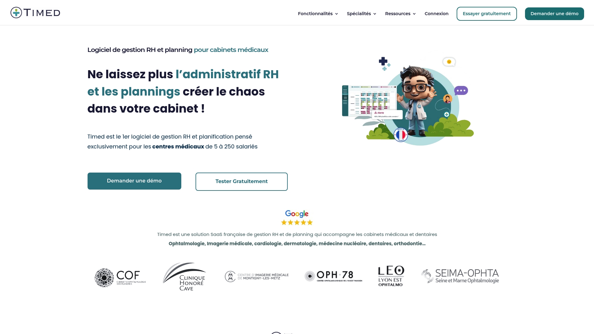 Product Screenshot