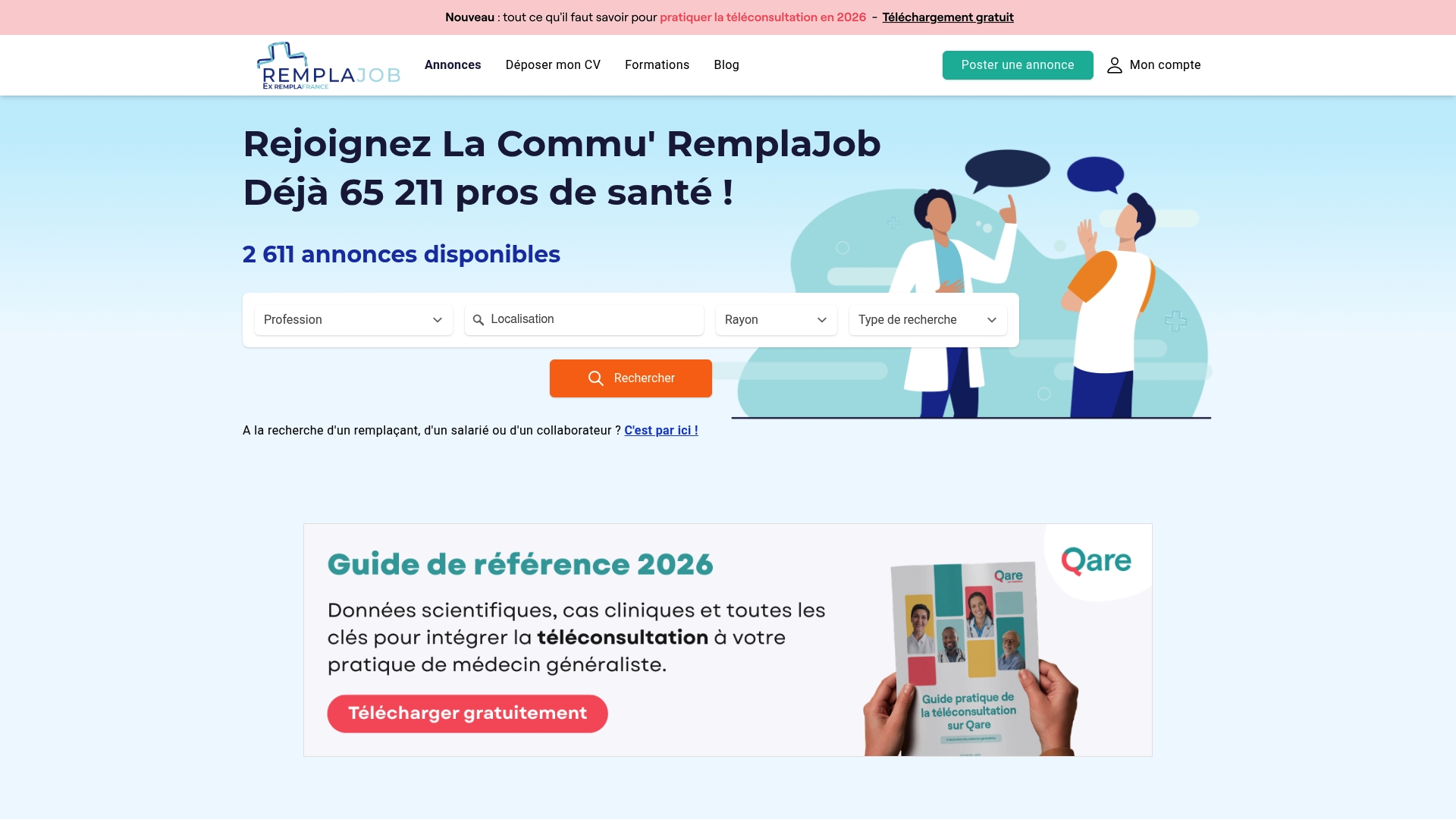 https://remplajob.com