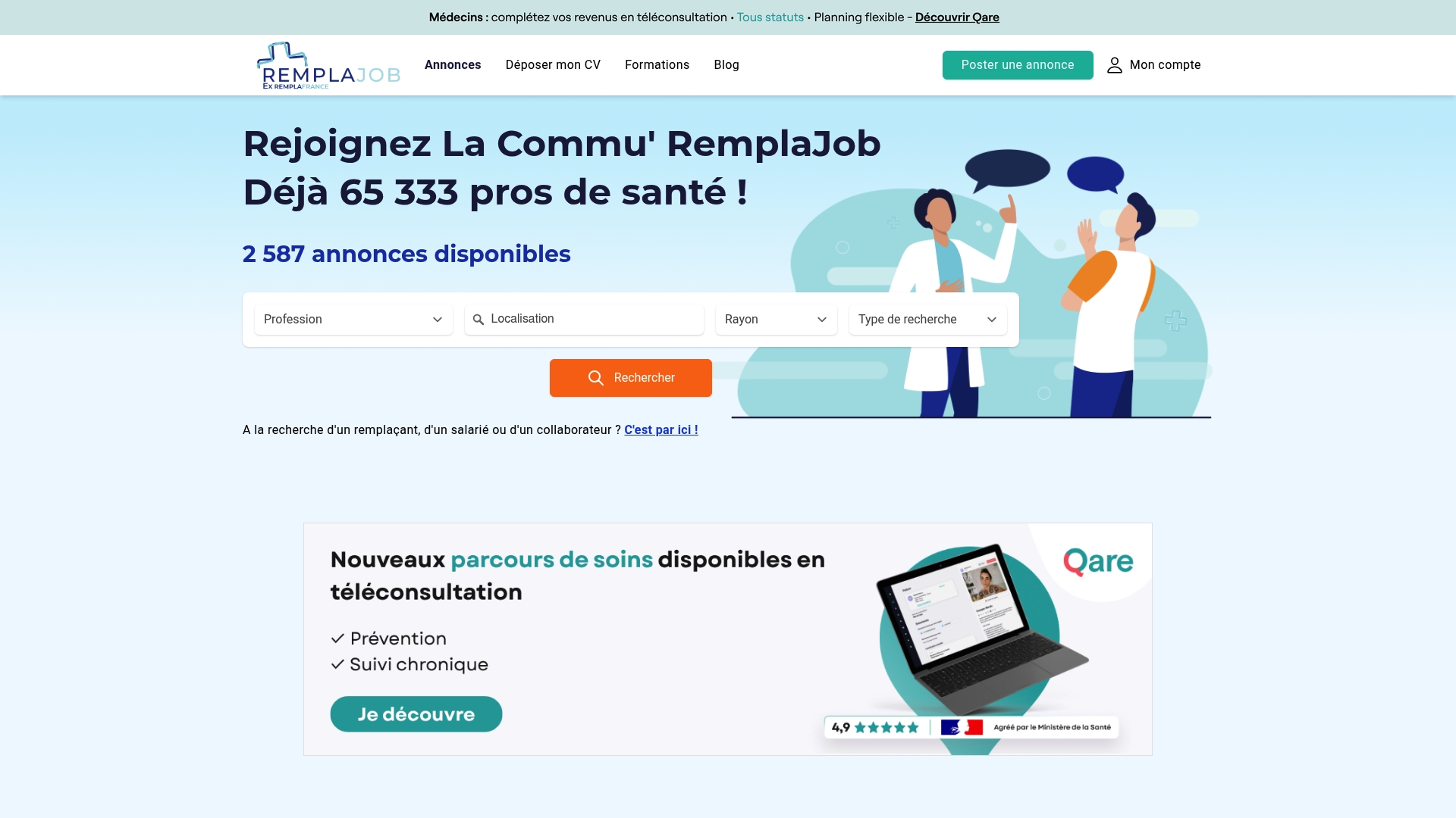 https://remplajob.com