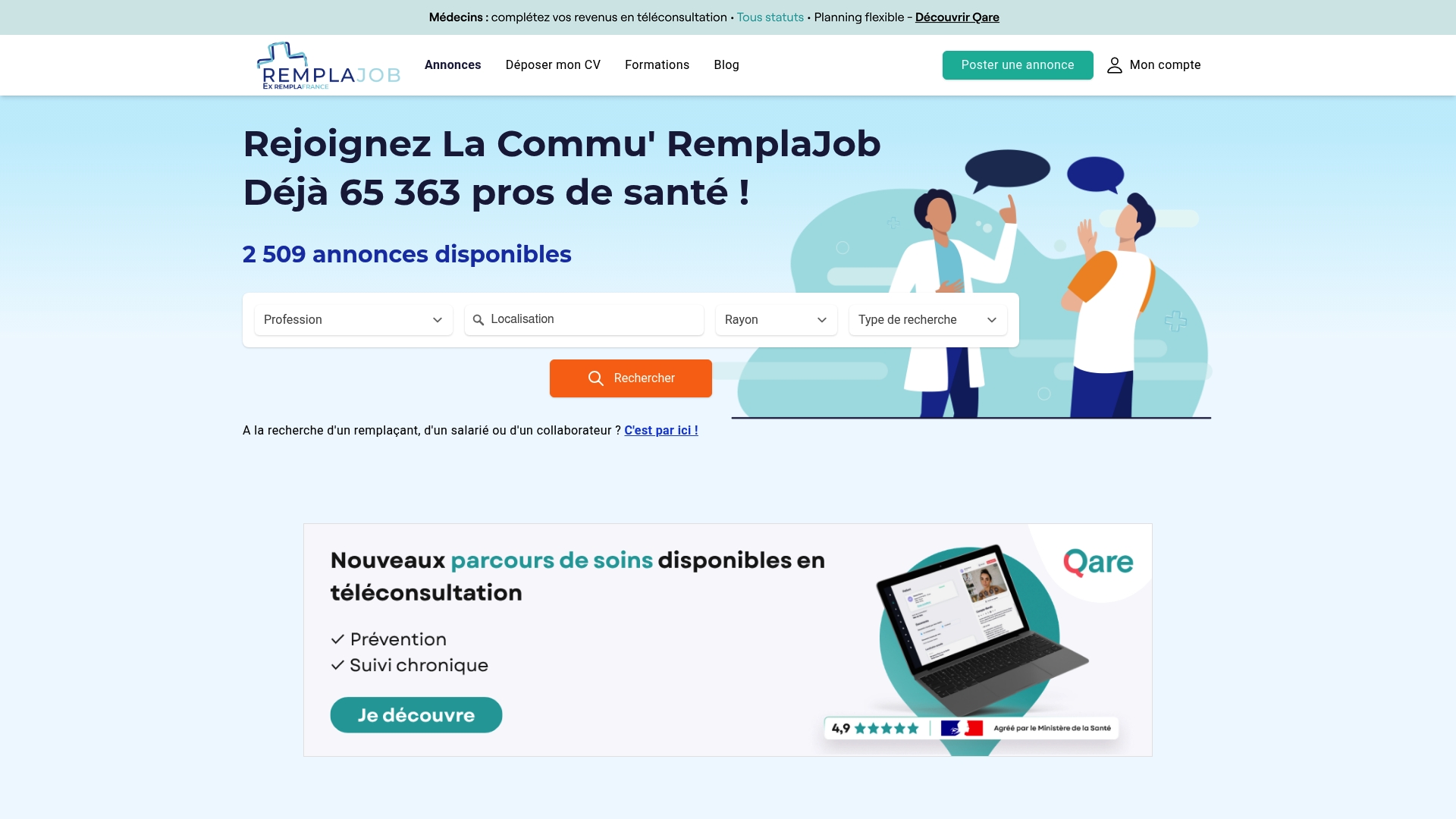 https://remplajob.com