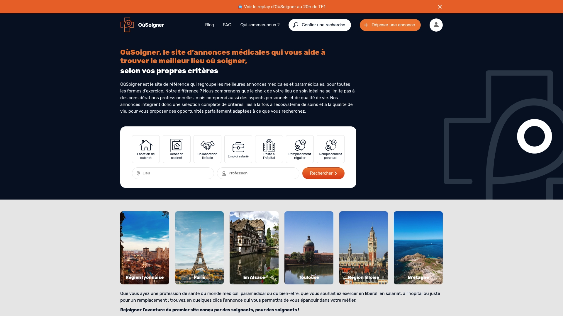 https://ousoigner.fr