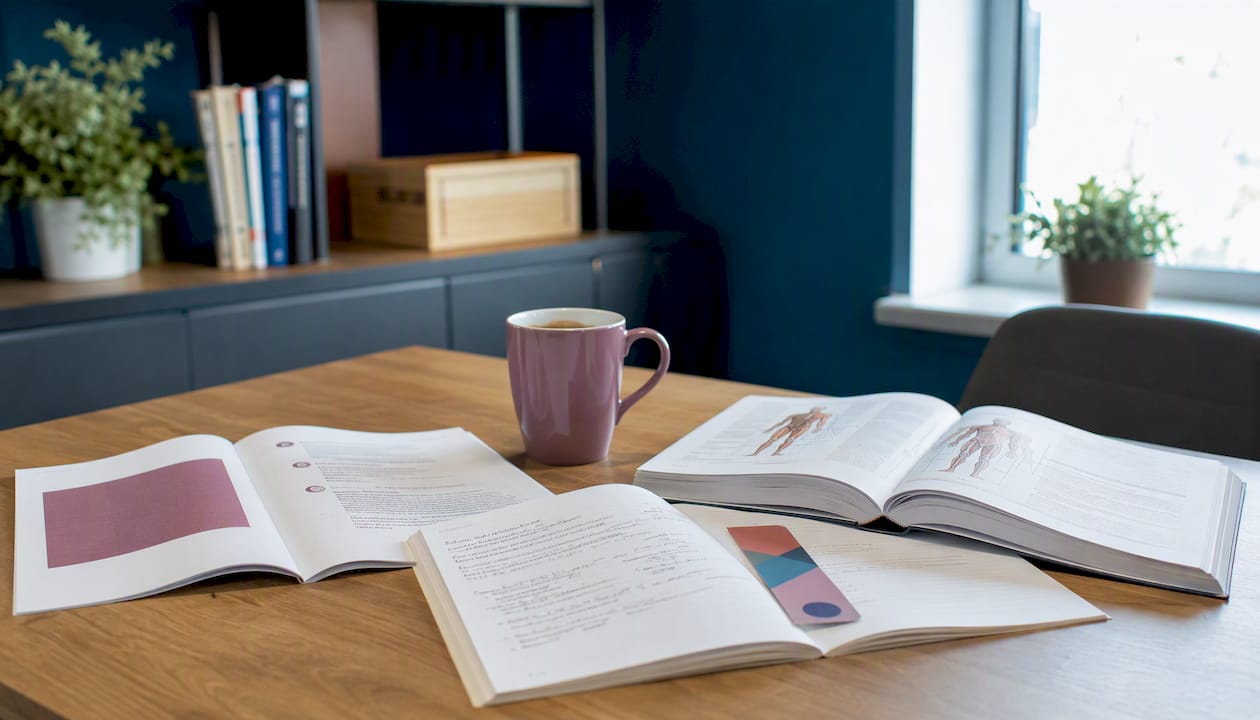 Supports et documents pédagogiques pour la formation médicale