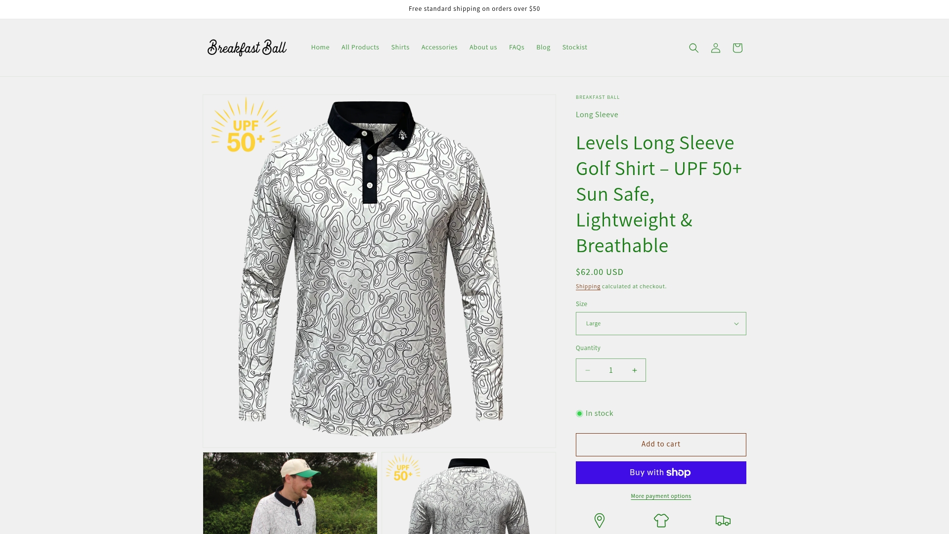 https://breakfastball.com.au/products/levels-golf-shirt