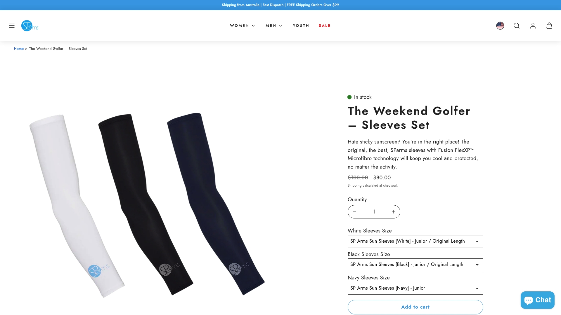 https://au.sparms.com/products/the-weekend-golfer-sleeves-set