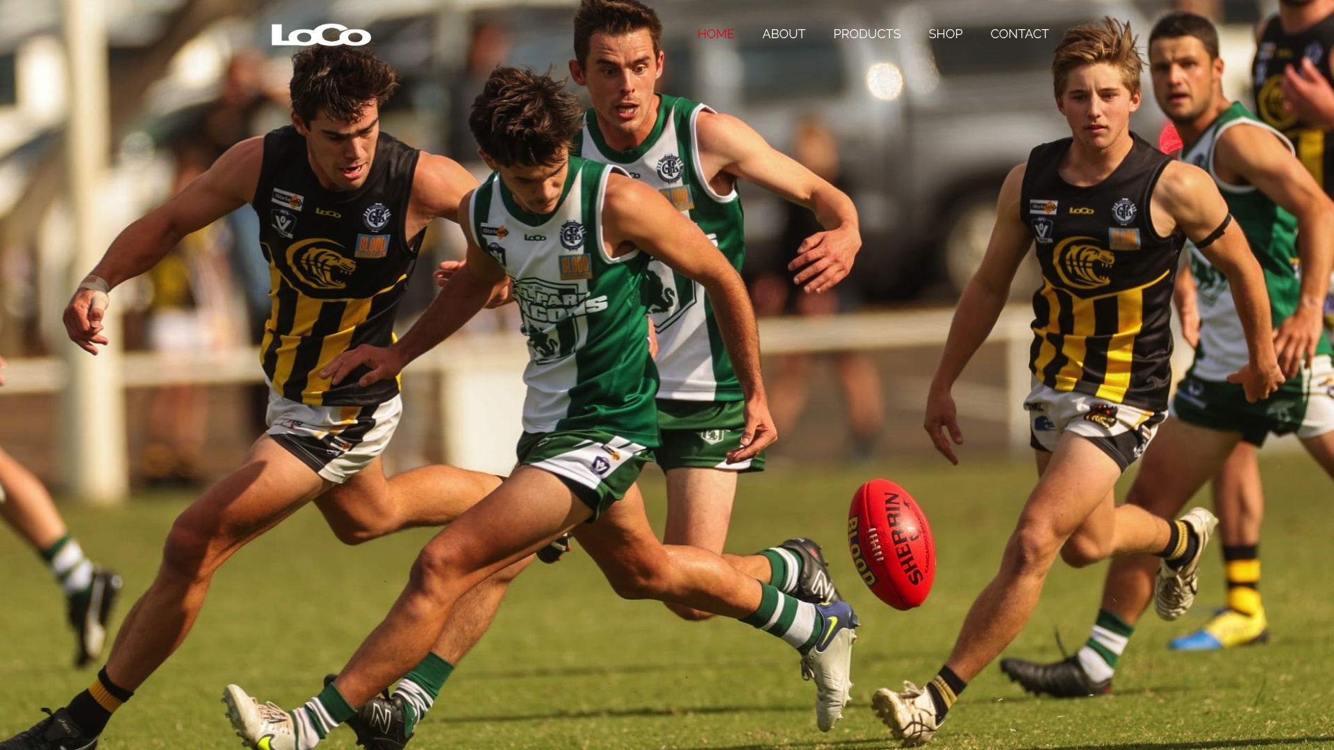 https://locosportswear.com.au