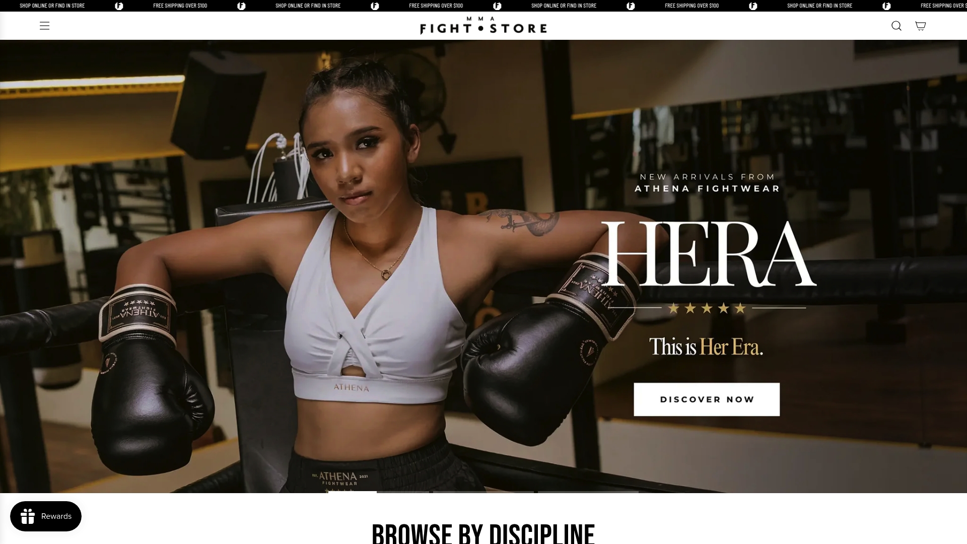 https://mmafightstore.com.au
