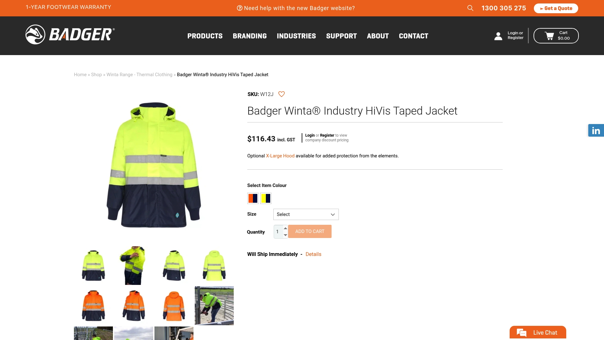 https://badgeraustralia.com.au/product/badger-winta-industry-jacket