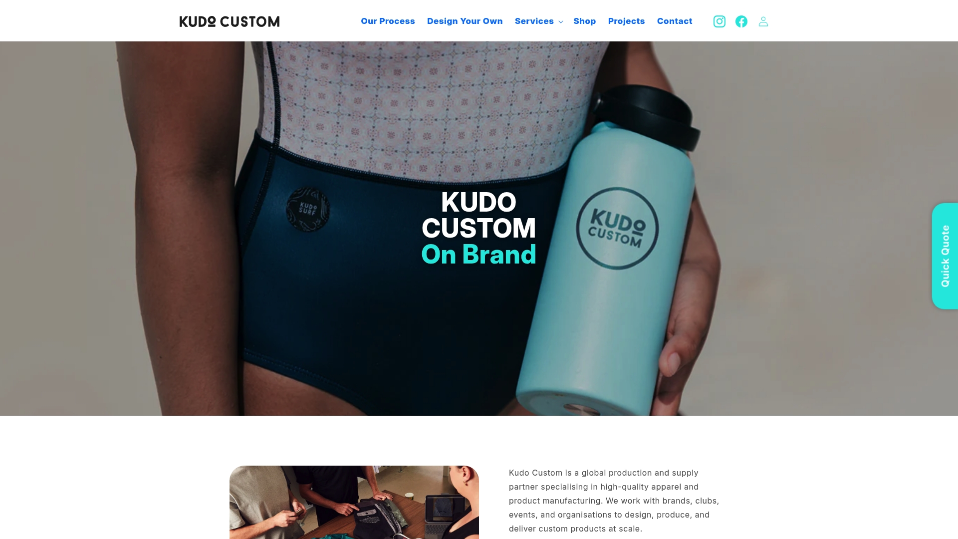 https://kudocustom.com.au