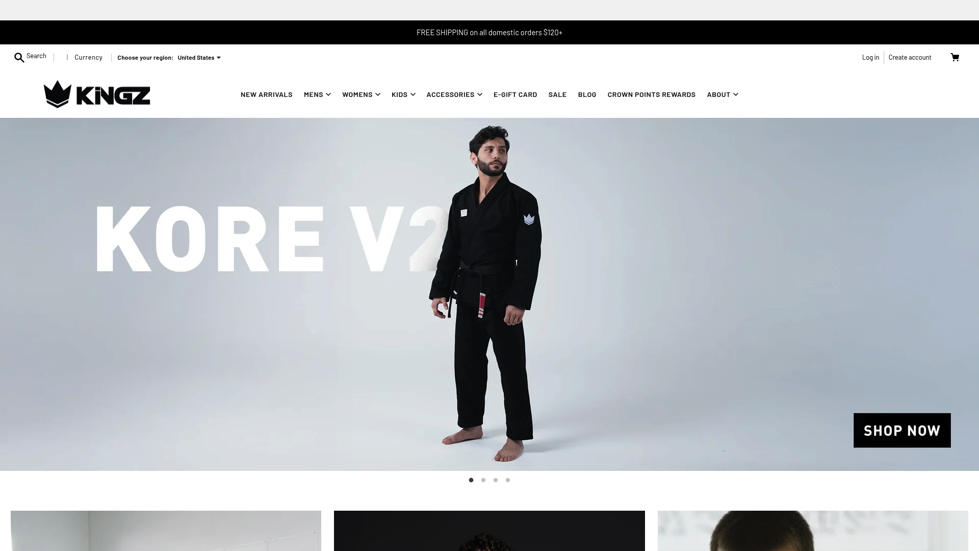 https://kingz.com