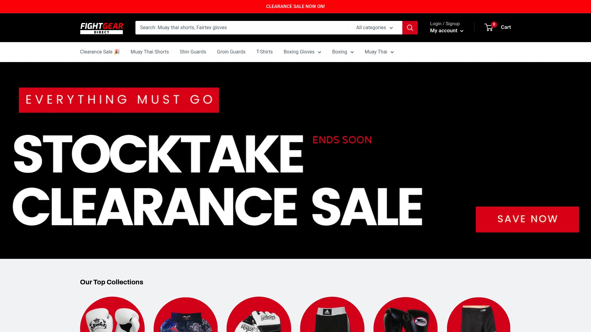 https://fightgeardirect.com.au