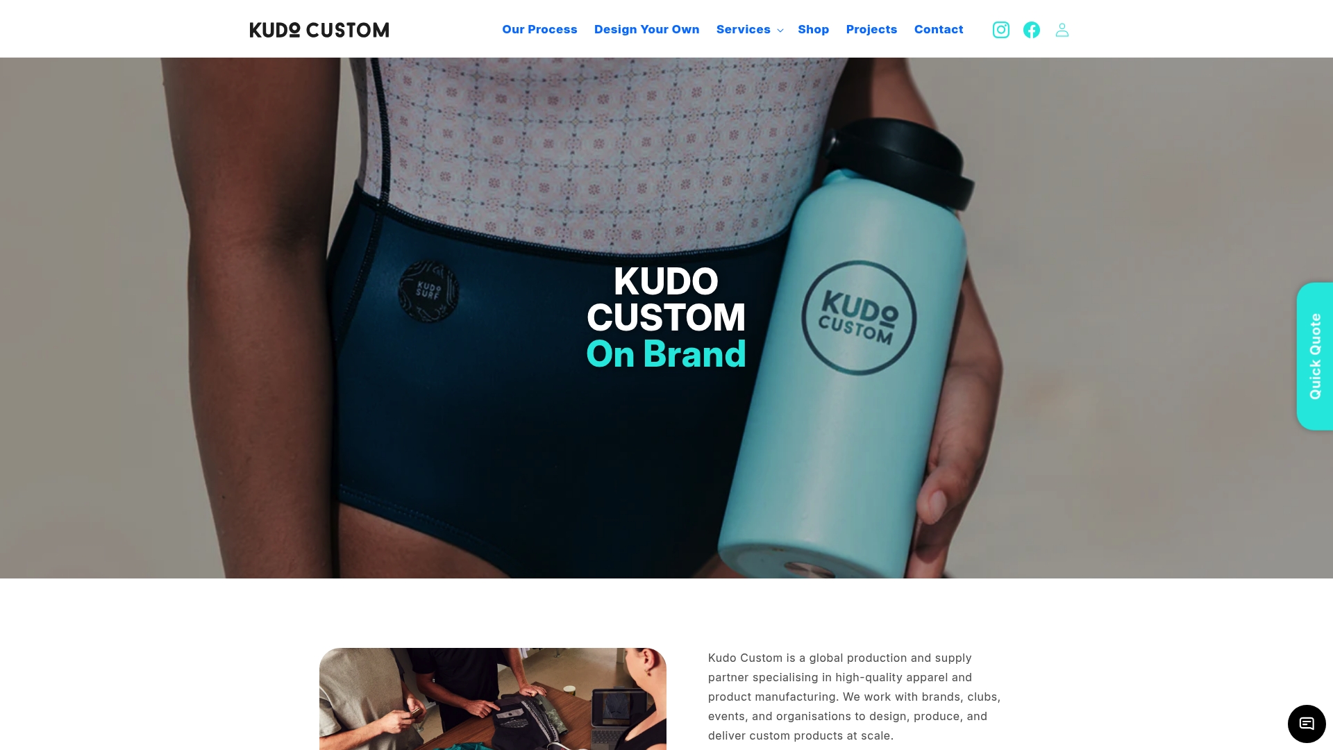 https://kudocustom.com.au