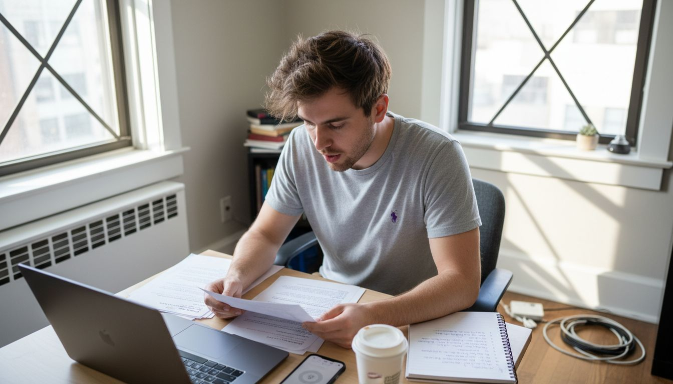 Behavioral Interview Tips for Developers