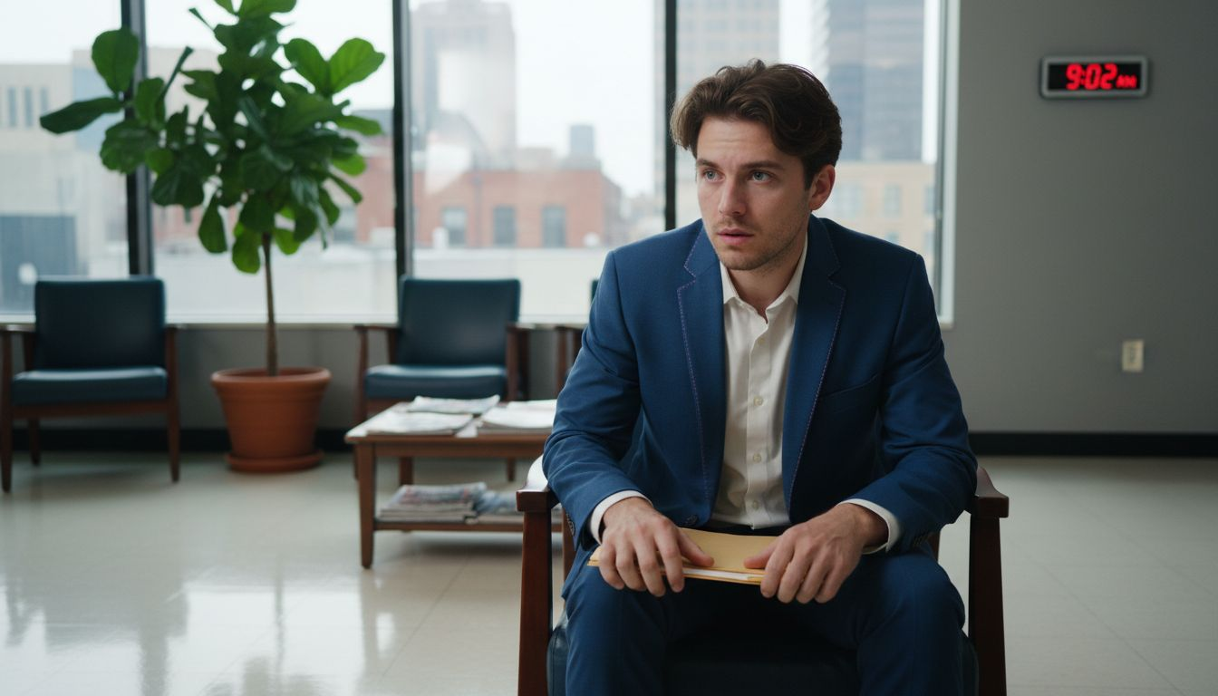 How to Answer Behavioral Interview Questions