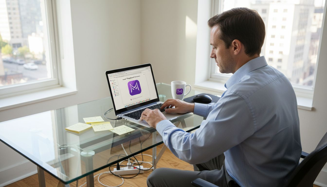 Interview Prep Steps for Technical Success