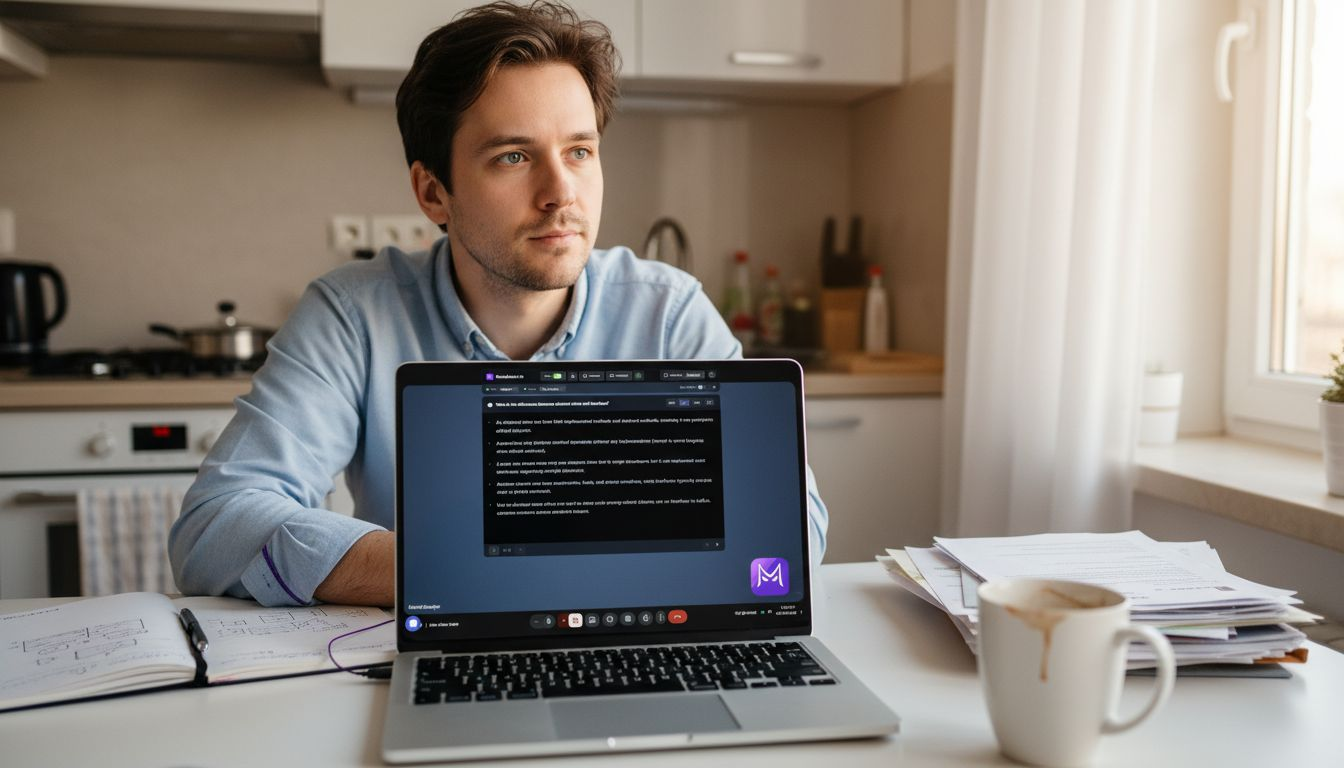 Video Interview Success: 80% Fewer Tech Failures