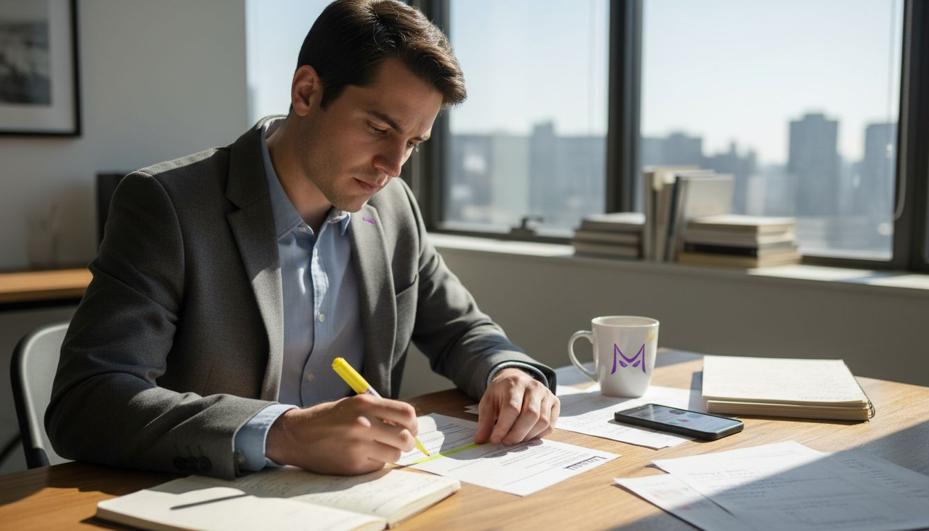 Resume-Based Answers Boost Interview Success