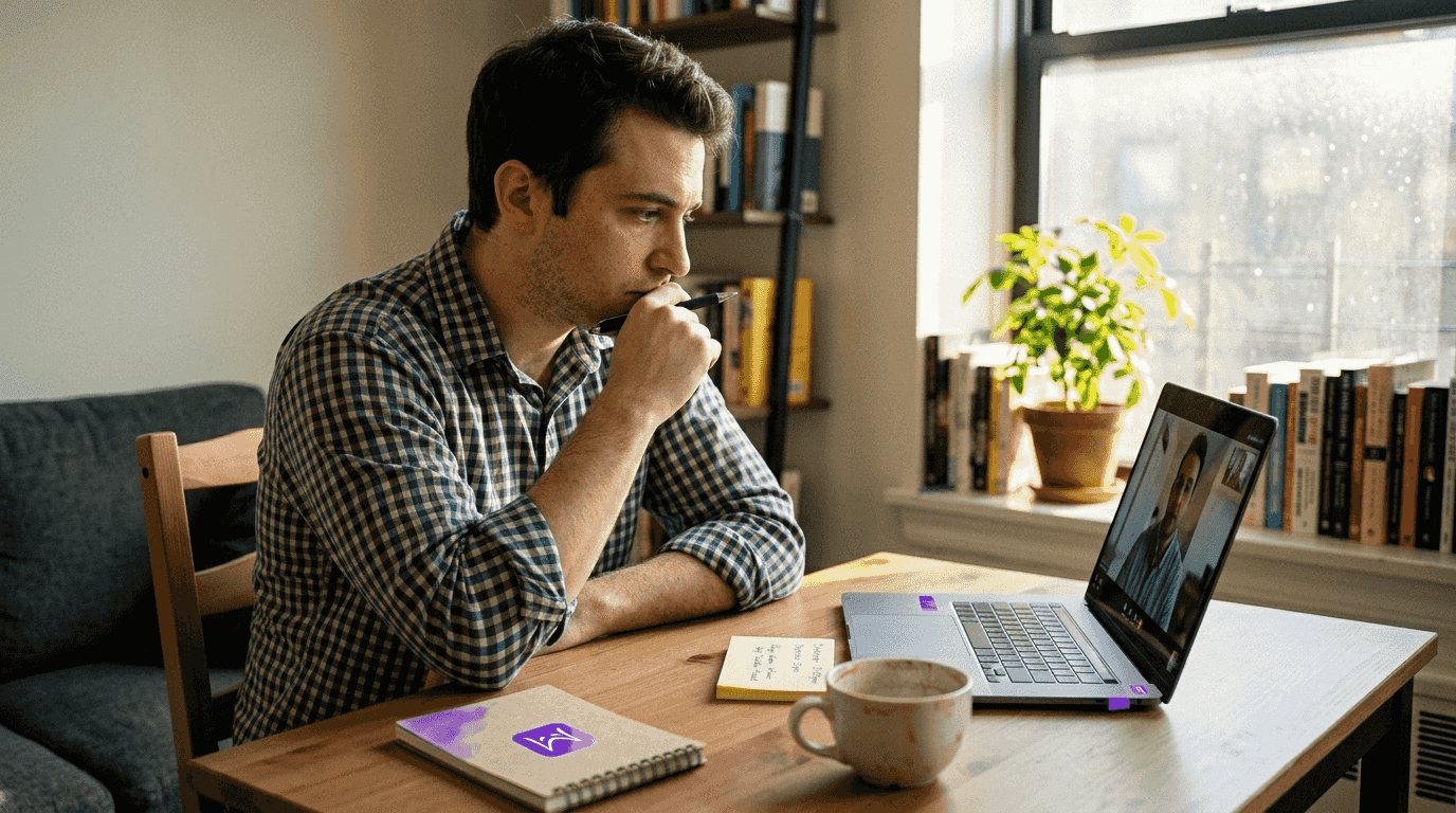 Remote Interview Assistance for Job Success