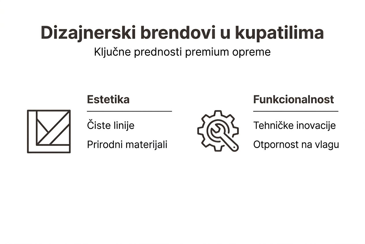 Infografik: Zašto su dizajnerski brendovi uvek u trendu