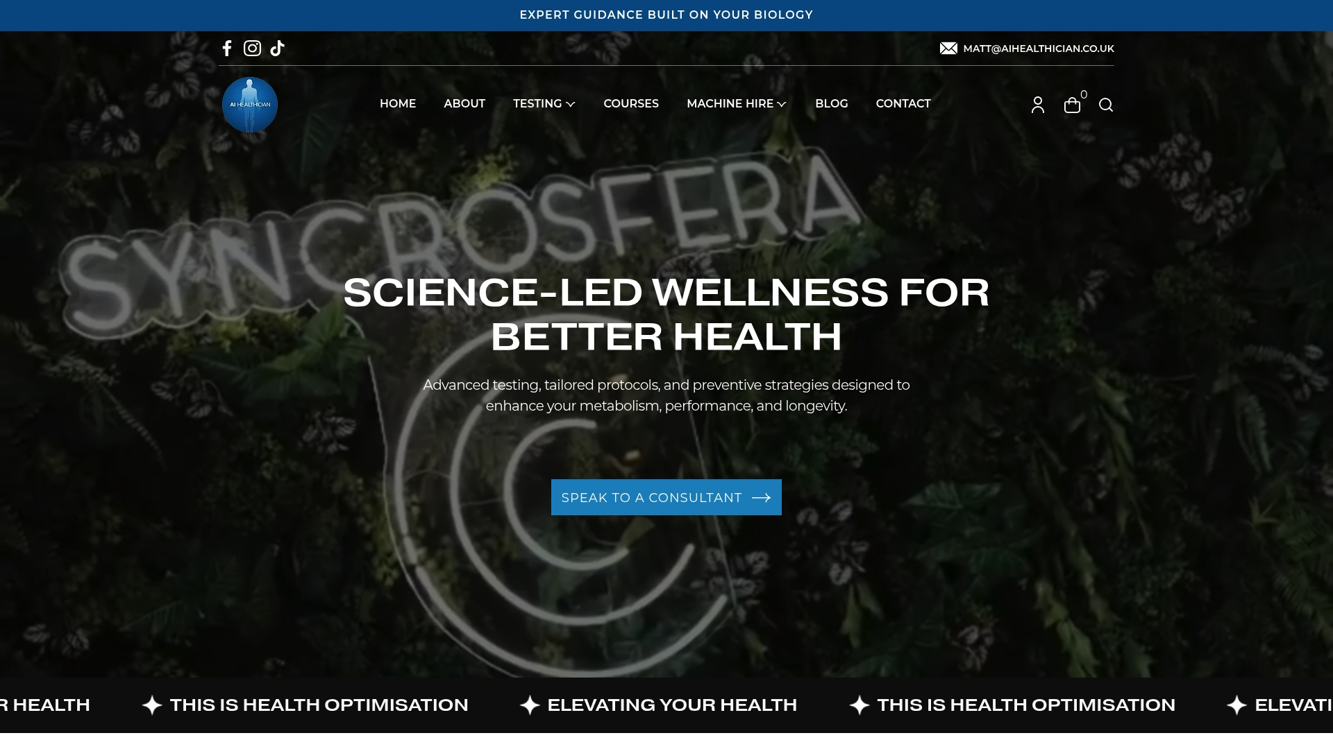 https://aihealthician.co.uk