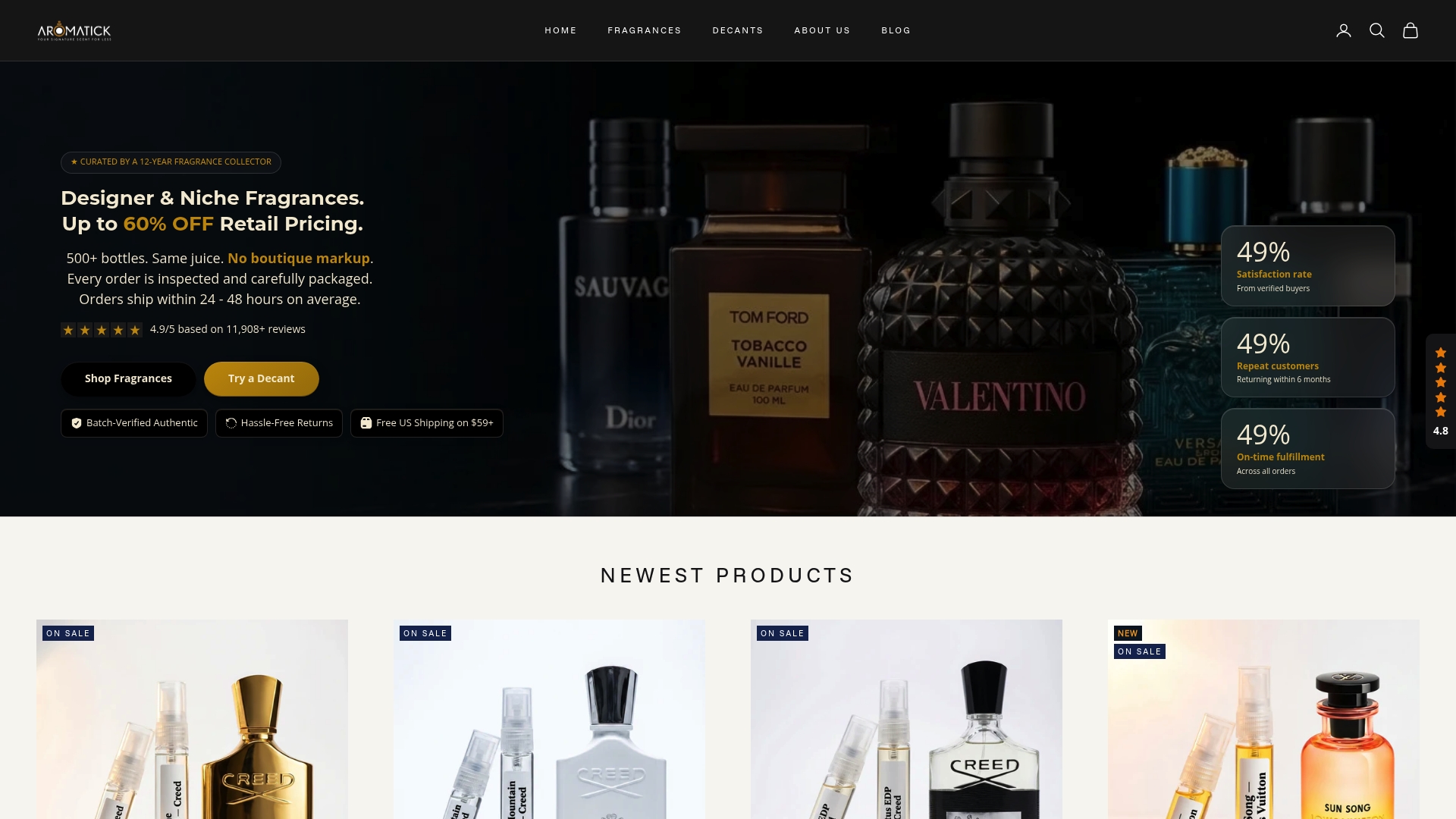 https://aromatick.com