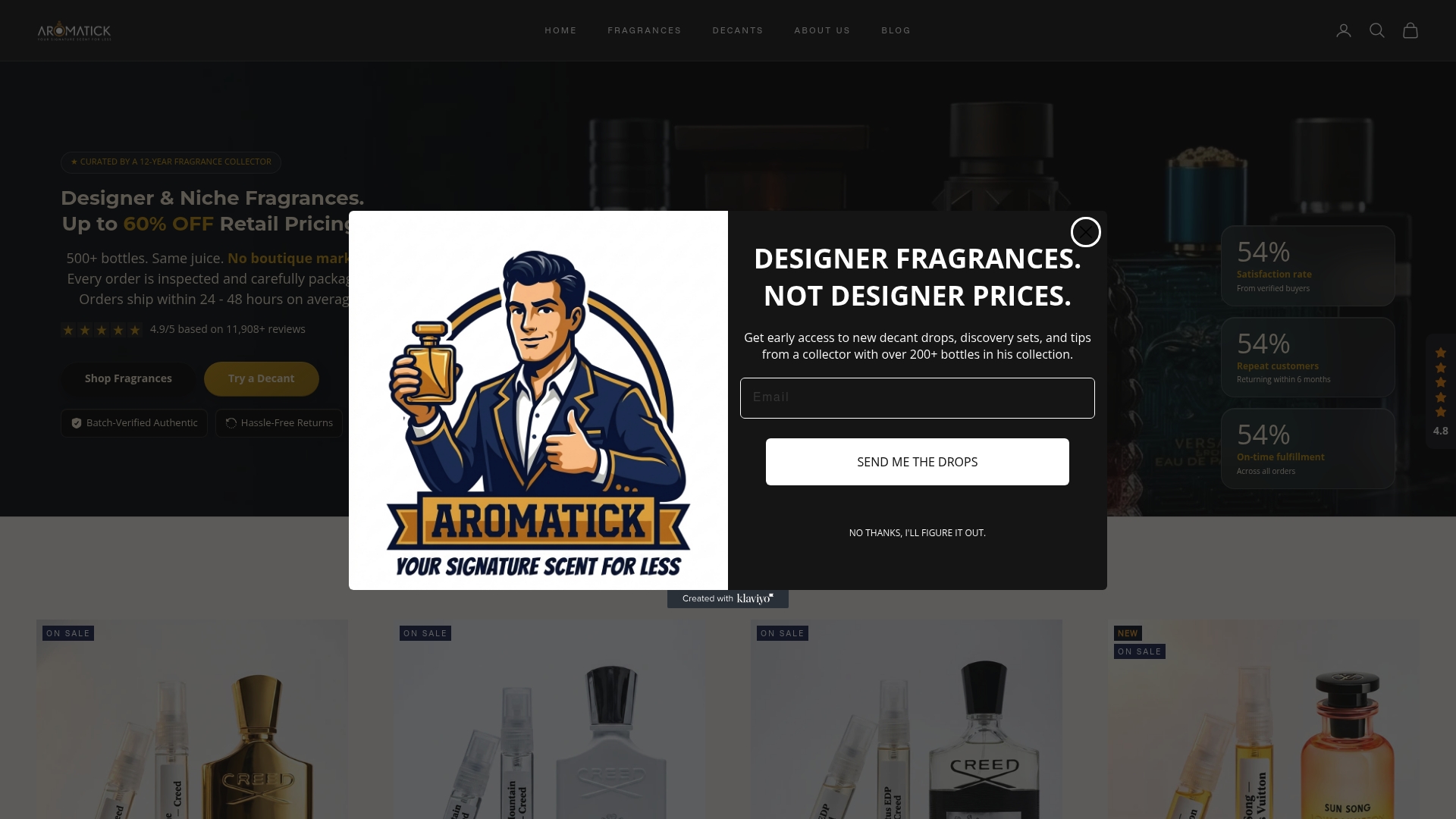 https://aromatick.com