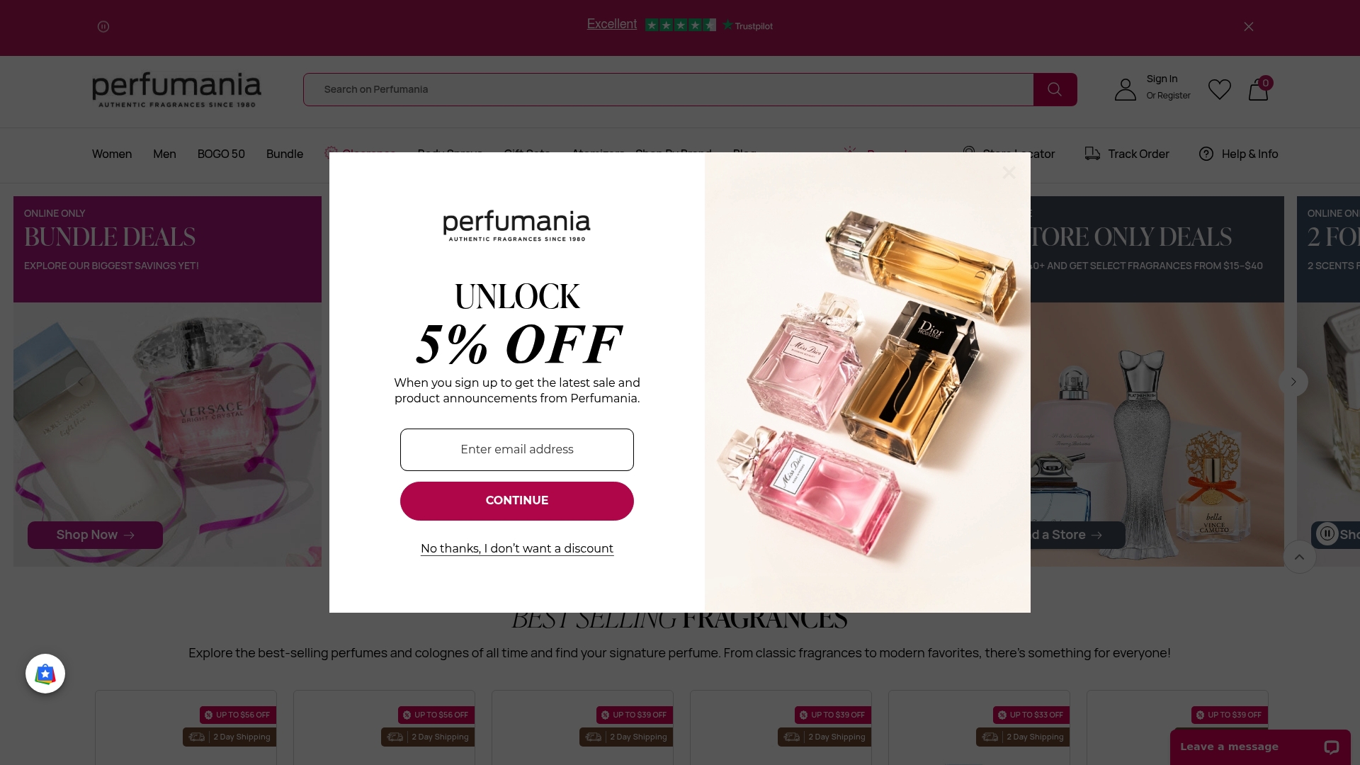 https://perfumania.com