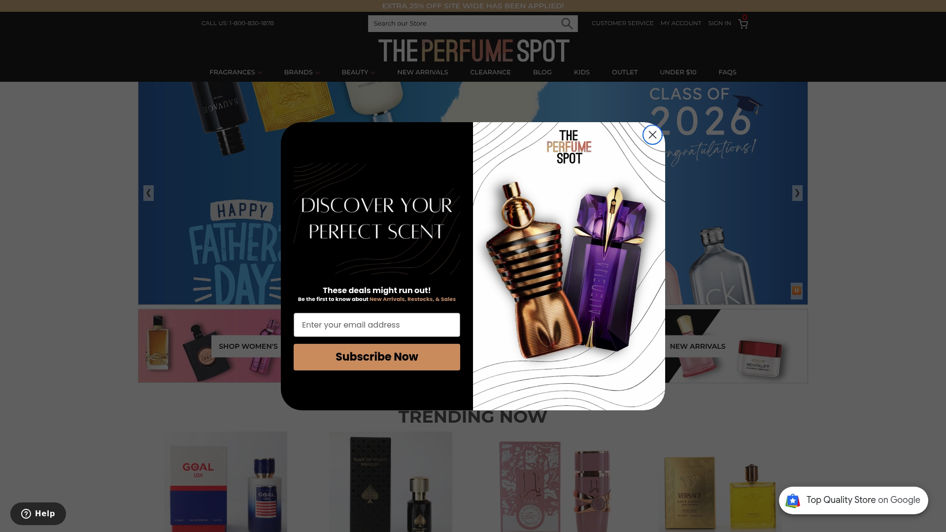 https://theperfumespot.com