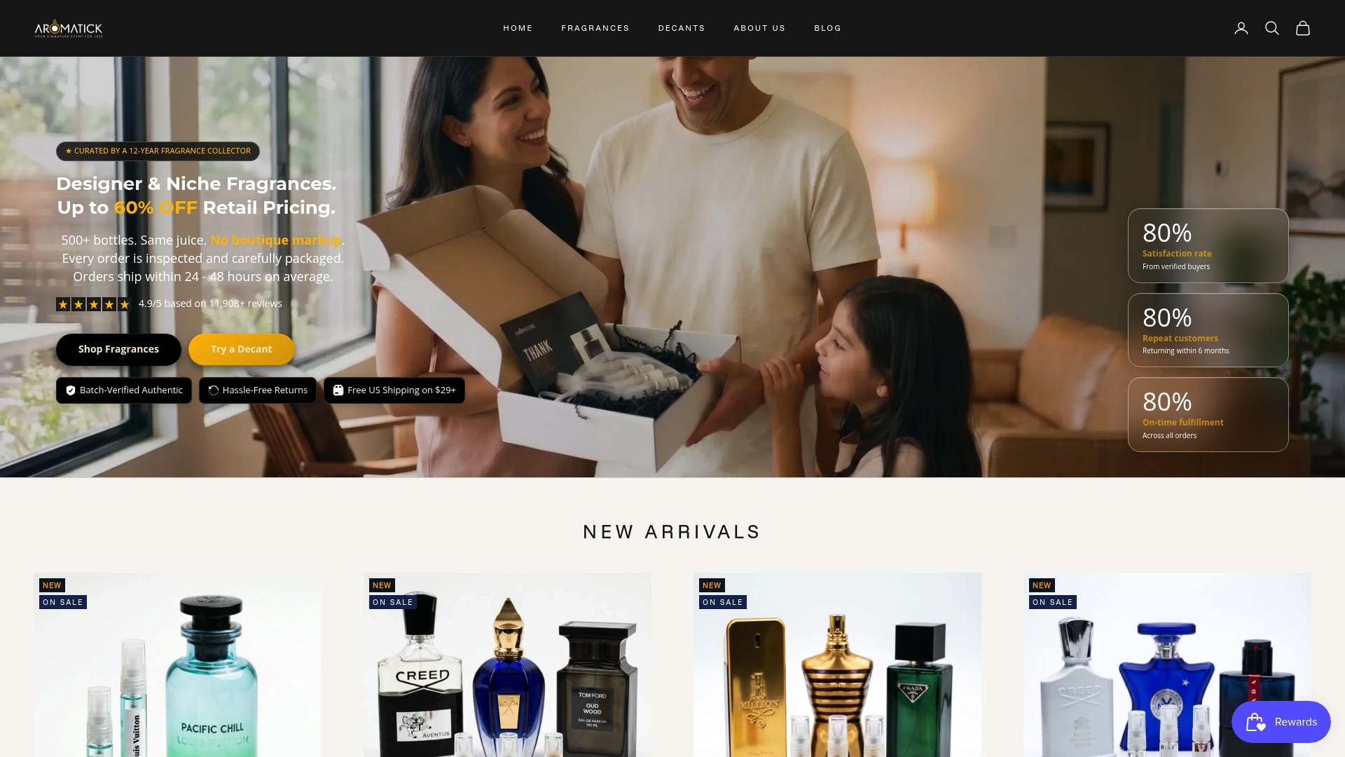 https://aromatick.com