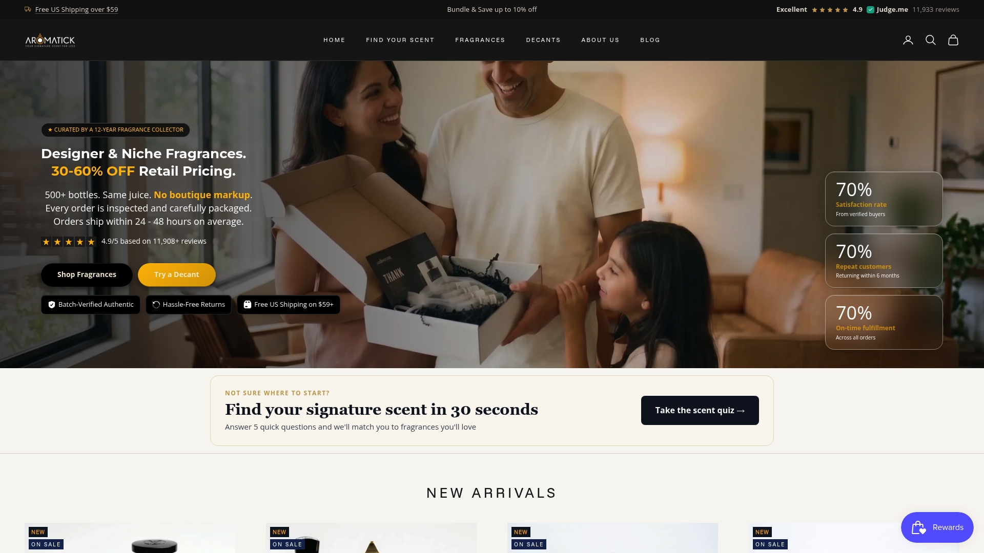 https://aromatick.com
