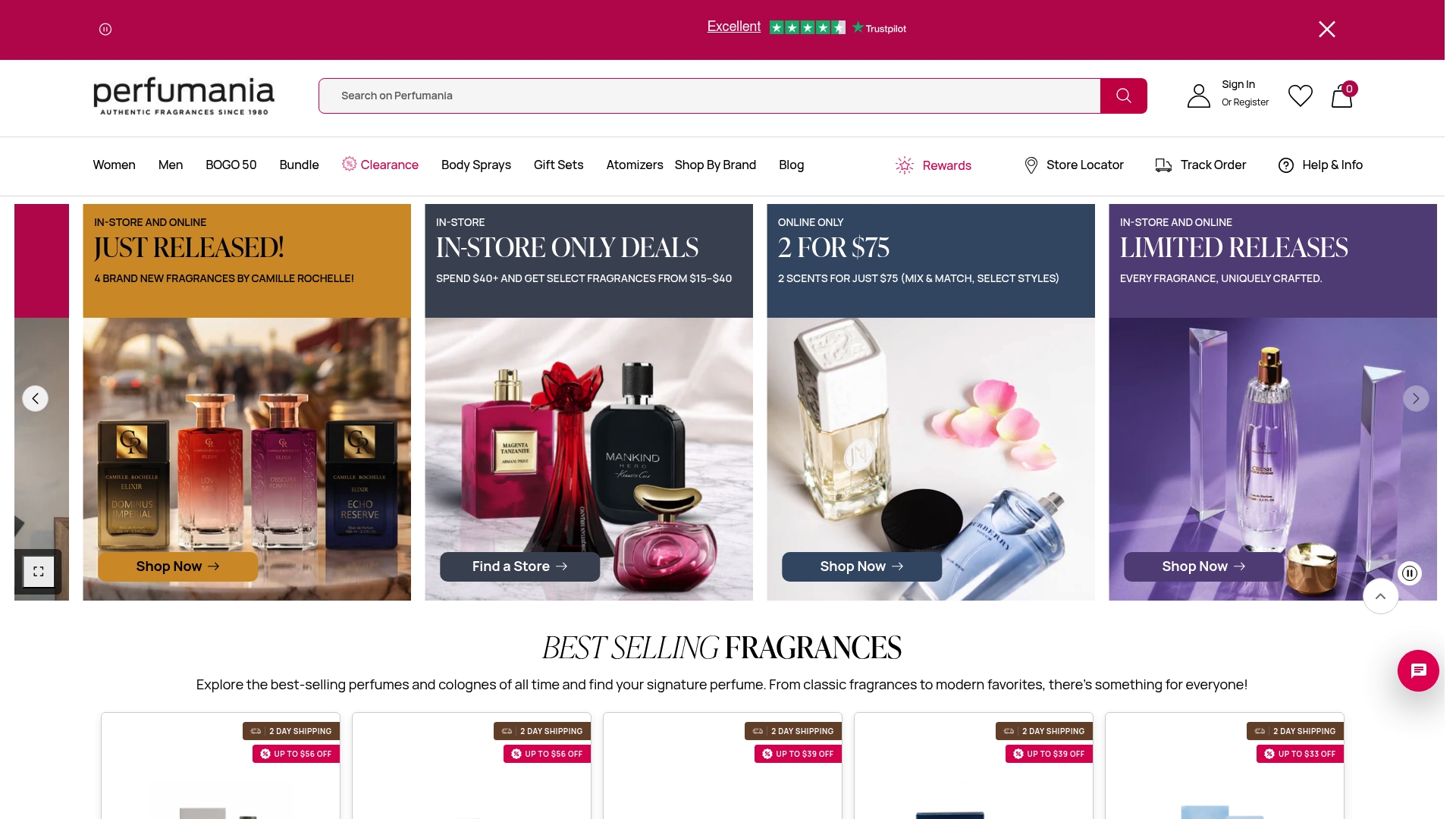 https://perfumania.com