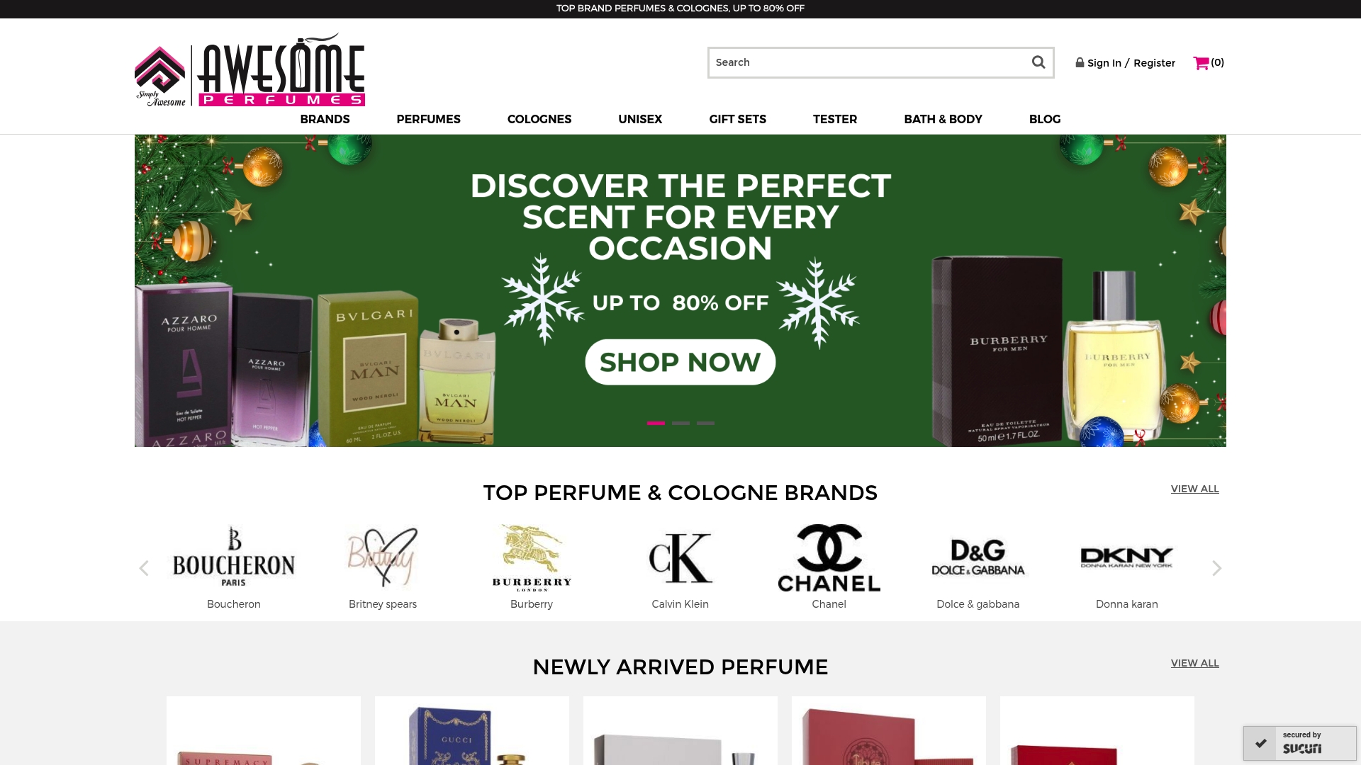 https://awesomeperfumes.com