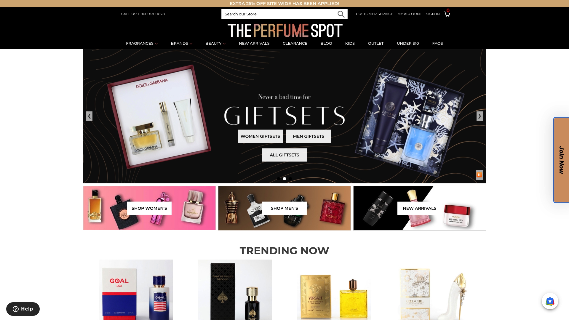 https://theperfumespot.com