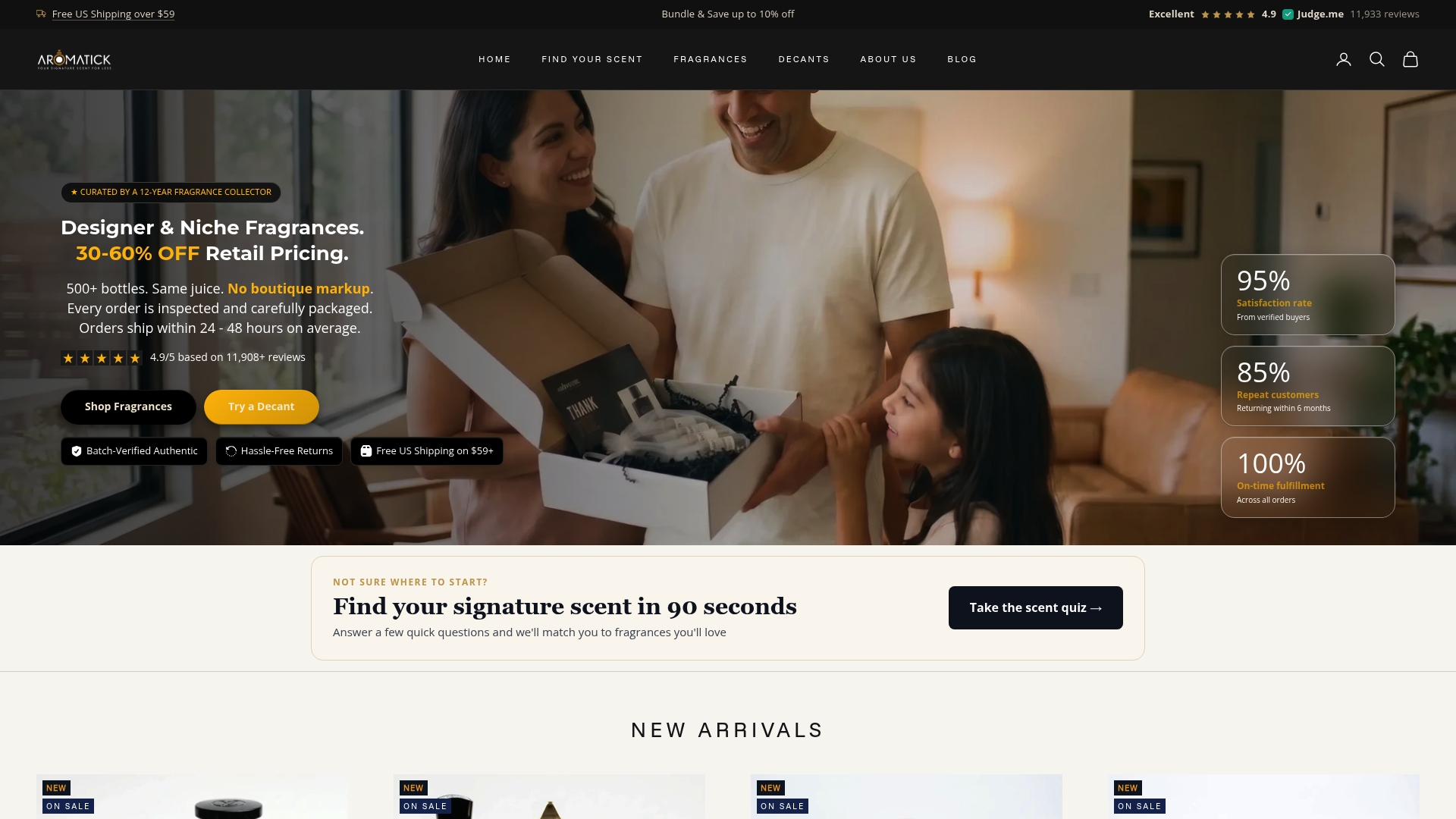 https://aromatick.com