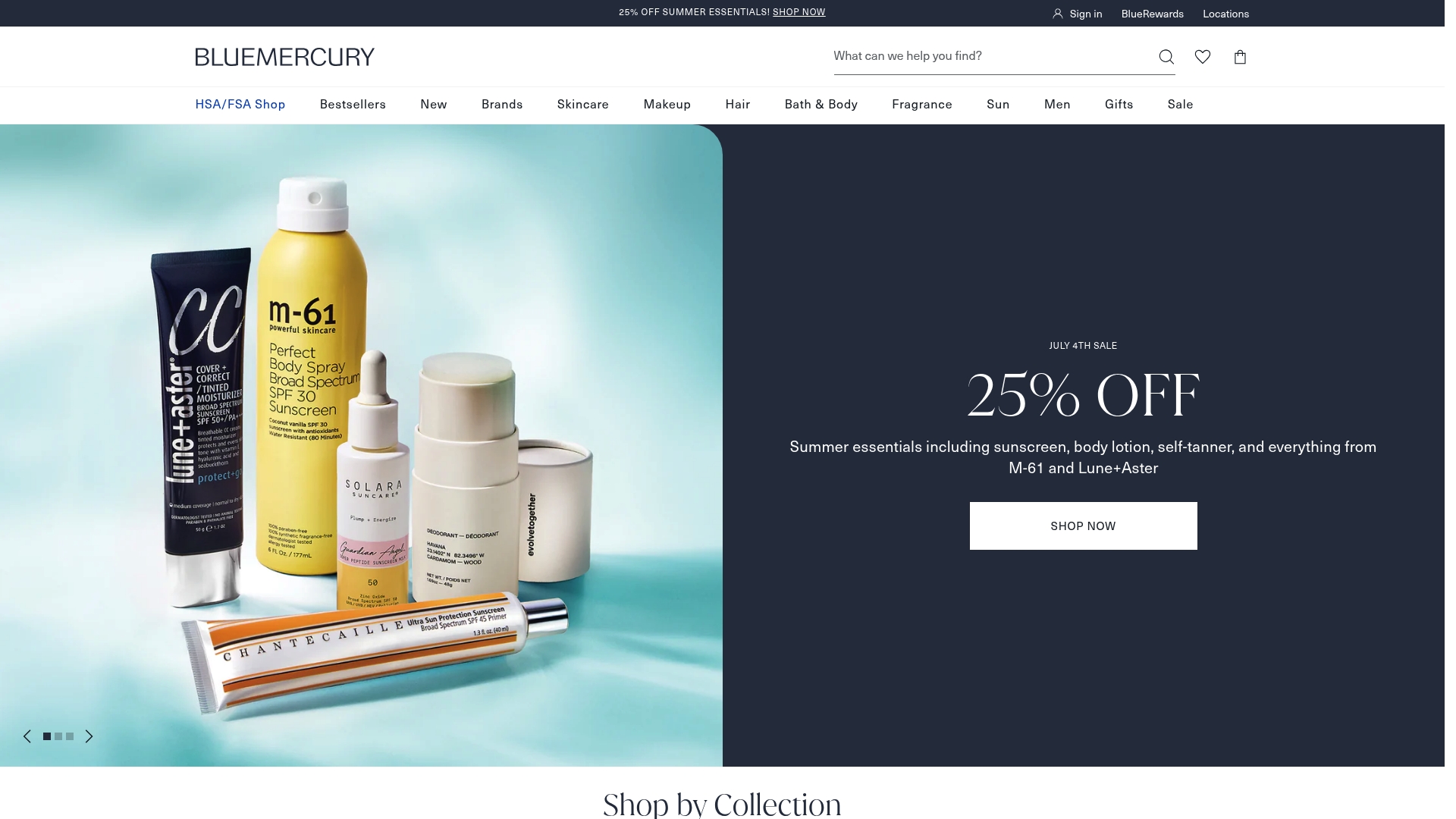 https://bluemercury.com