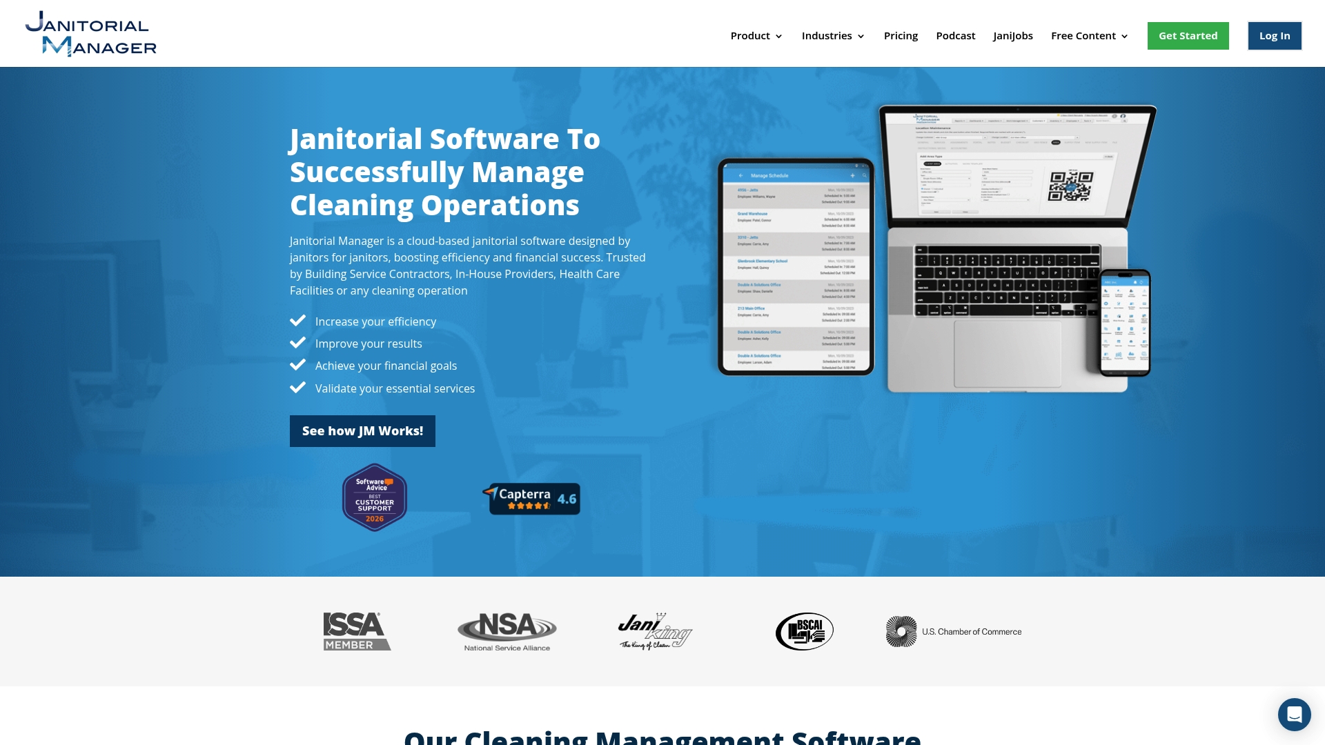 Product Screenshot