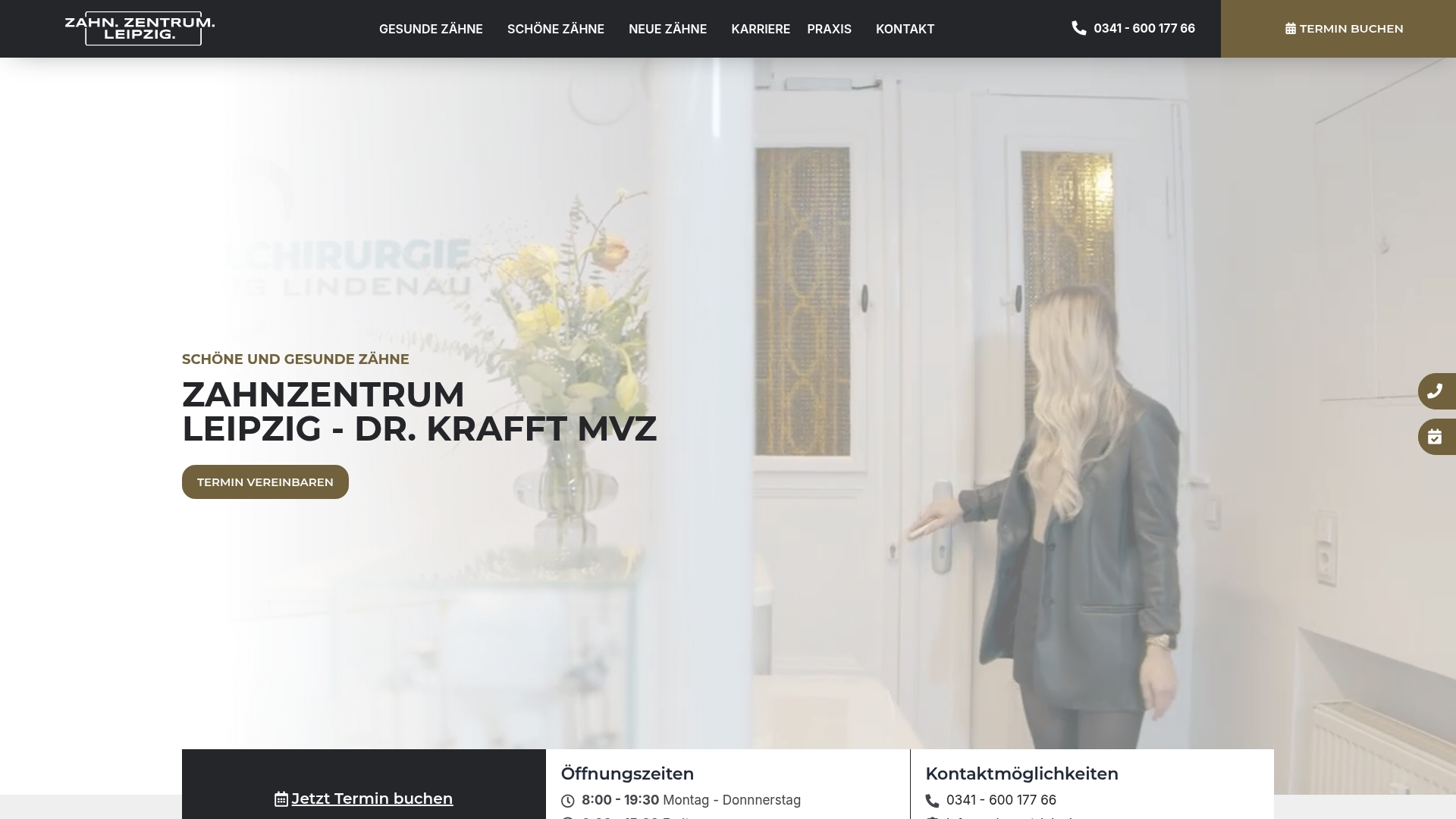 https://zahnarzt-leipzig.com