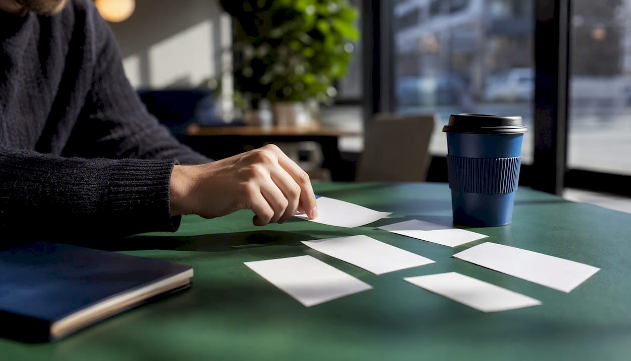 Hand typing to fix aggregator listings
