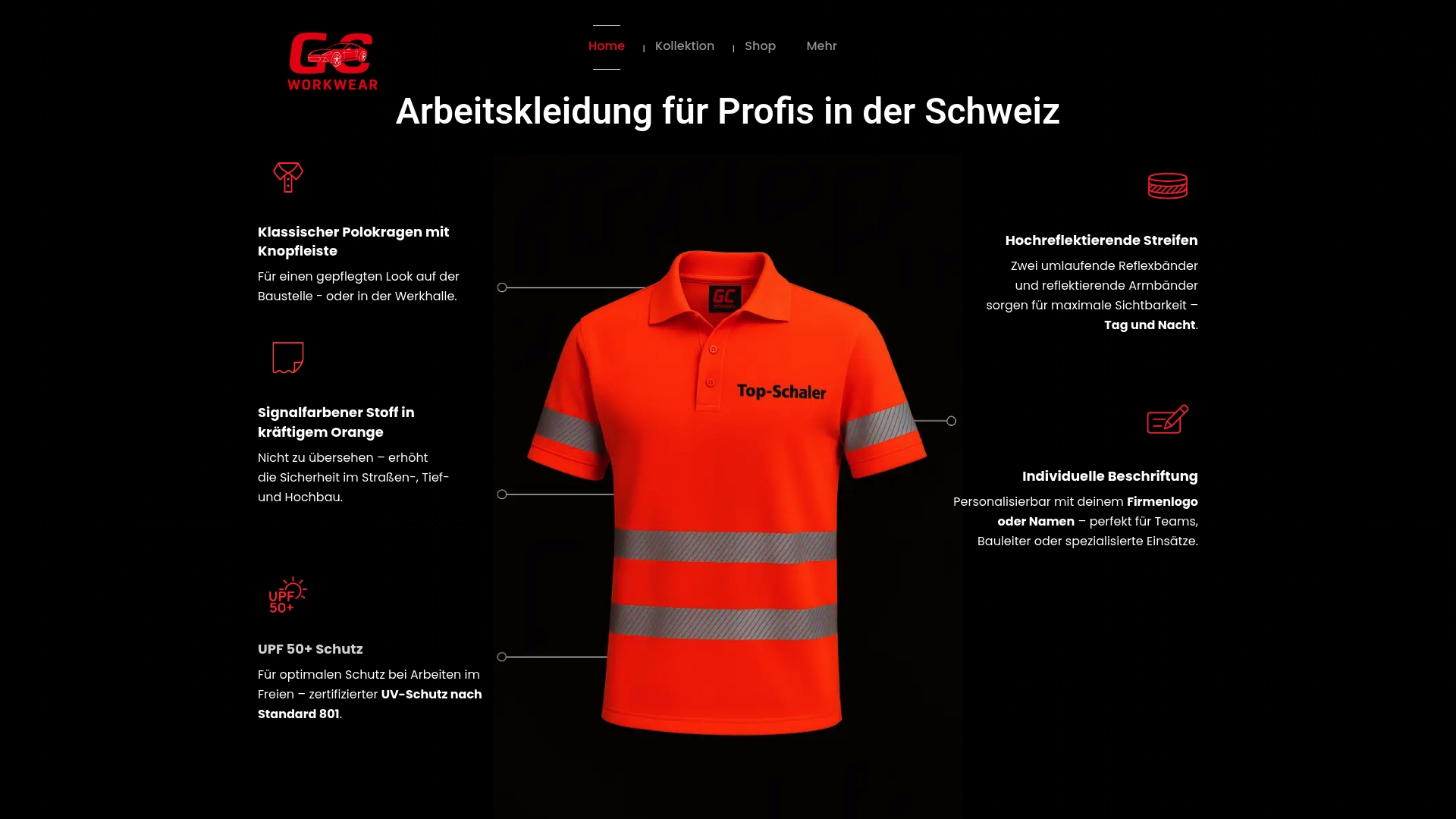 https://gcworkwear.ch