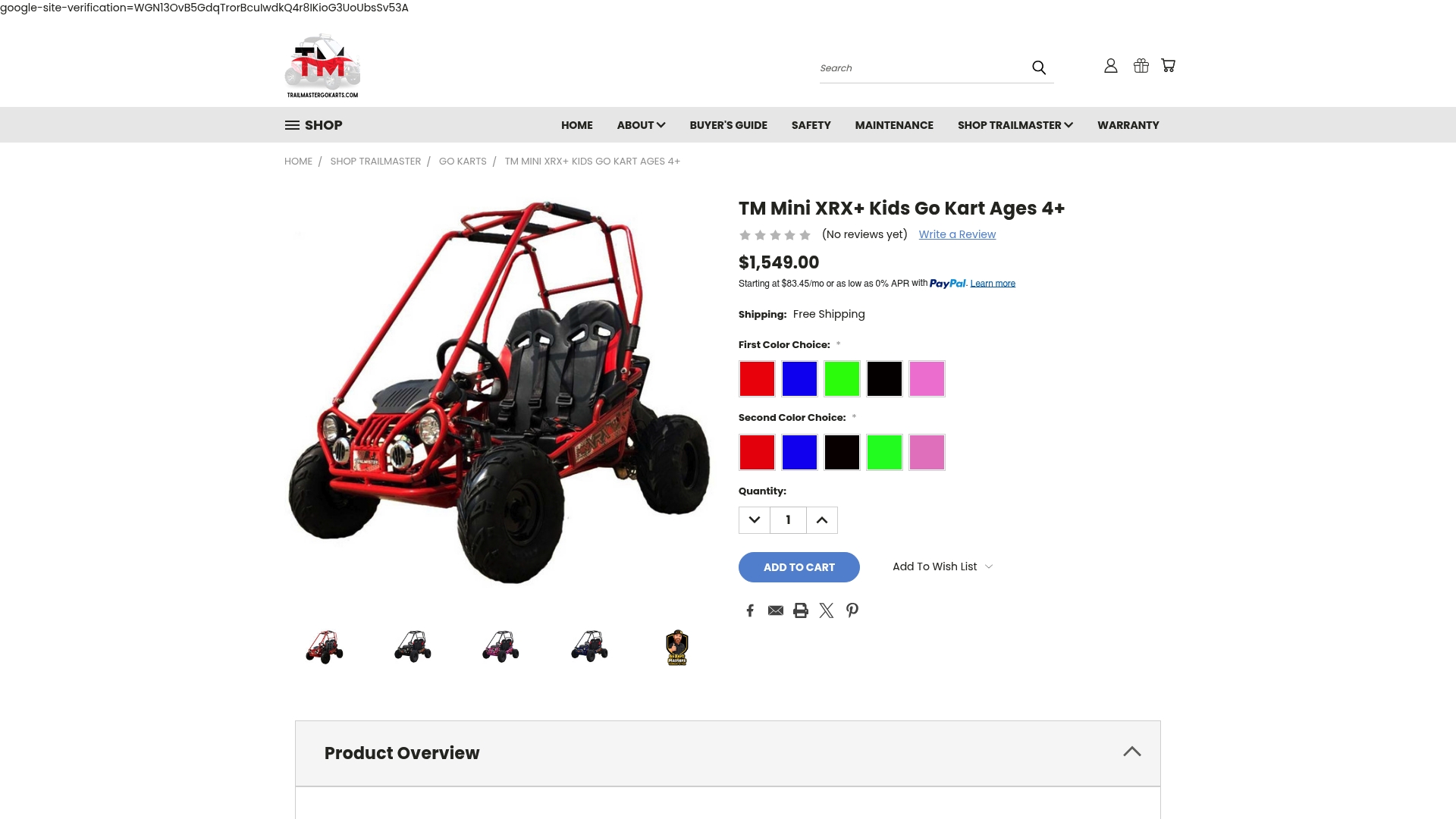 https://trailmastergokarts.com/tm-mini-xrx-kids-go-kart-ages-4