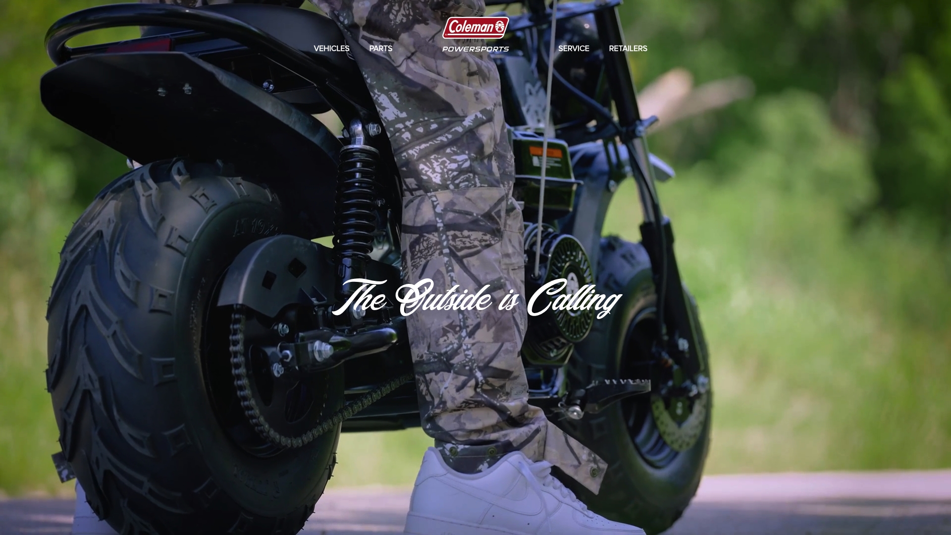 https://colemanpowersportsusa.com
