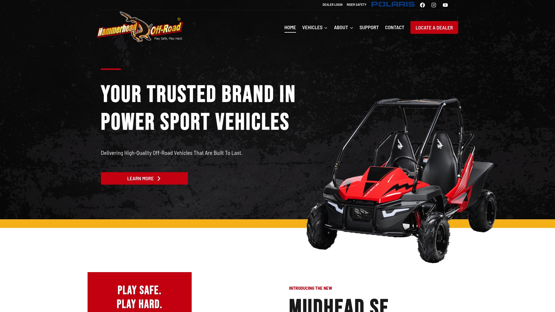 https://hammerheadoffroad.com