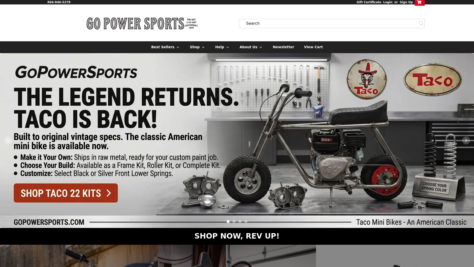 https://gopowersports.com