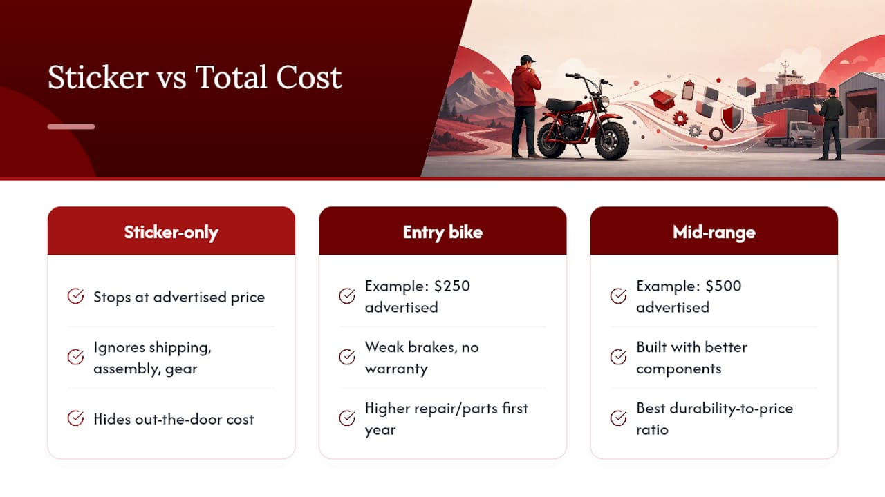 What This Guide Gets Right That Most Price Lists Miss — overview diagram