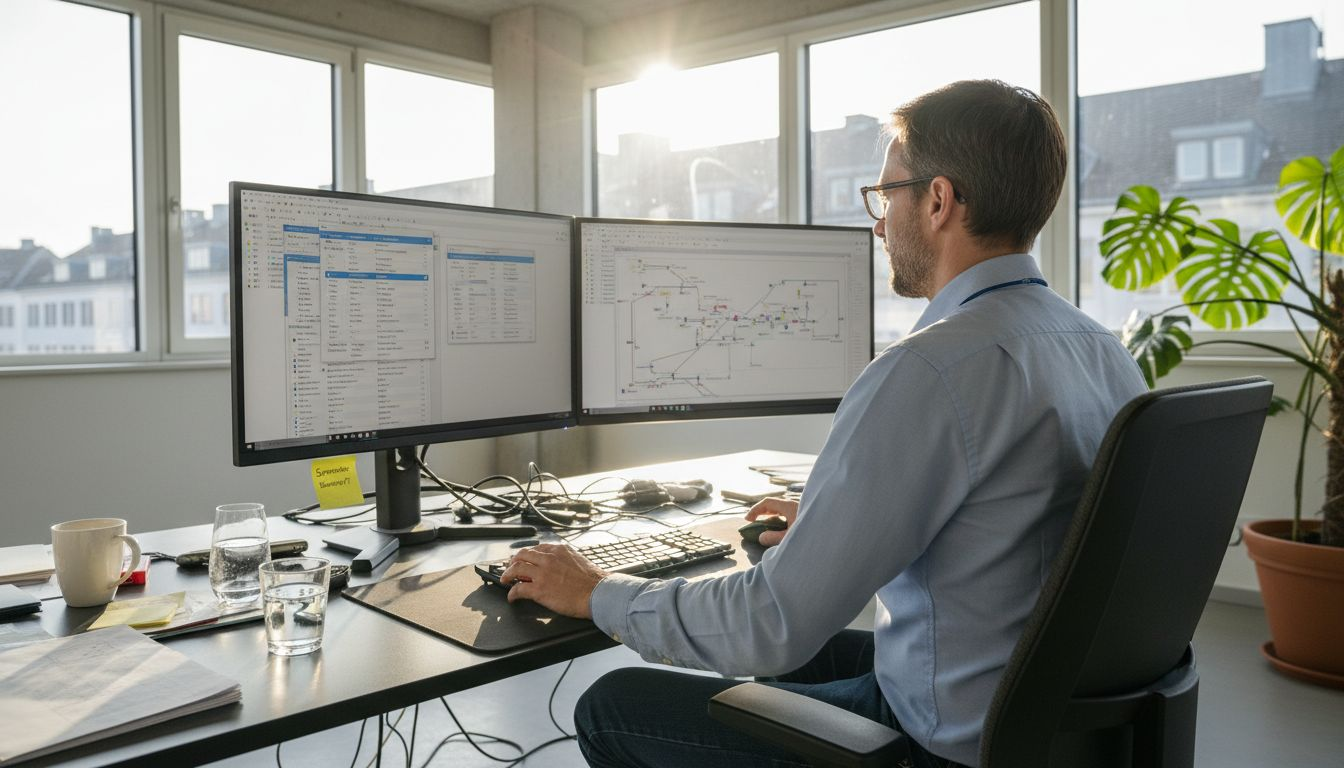 Was ist Zugriffsmanagement – Effiziente Steuerung sicherheitskritischer Ressourcen